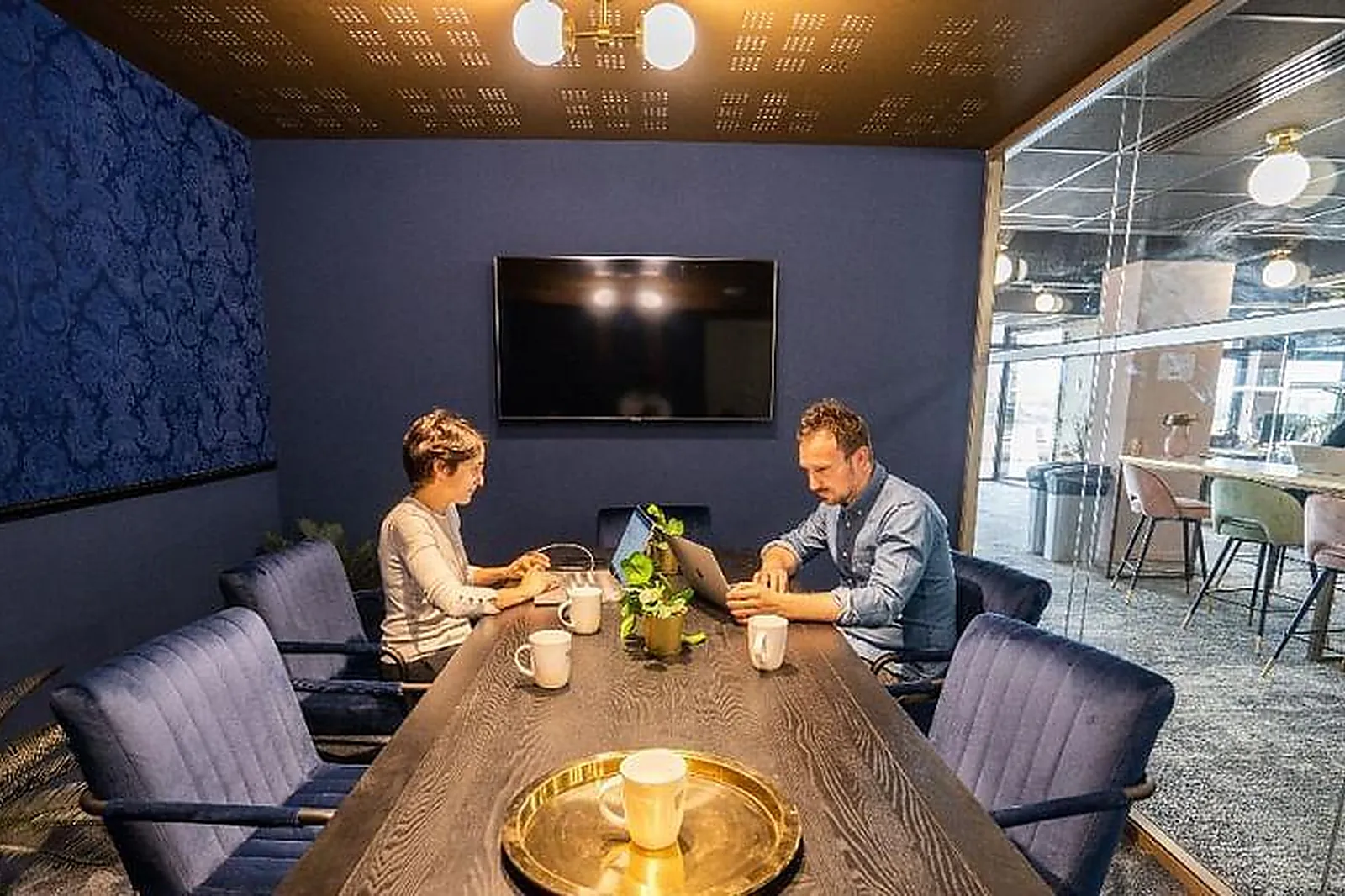 Lieux événementiels, NOW COWORKING BORDEAUX