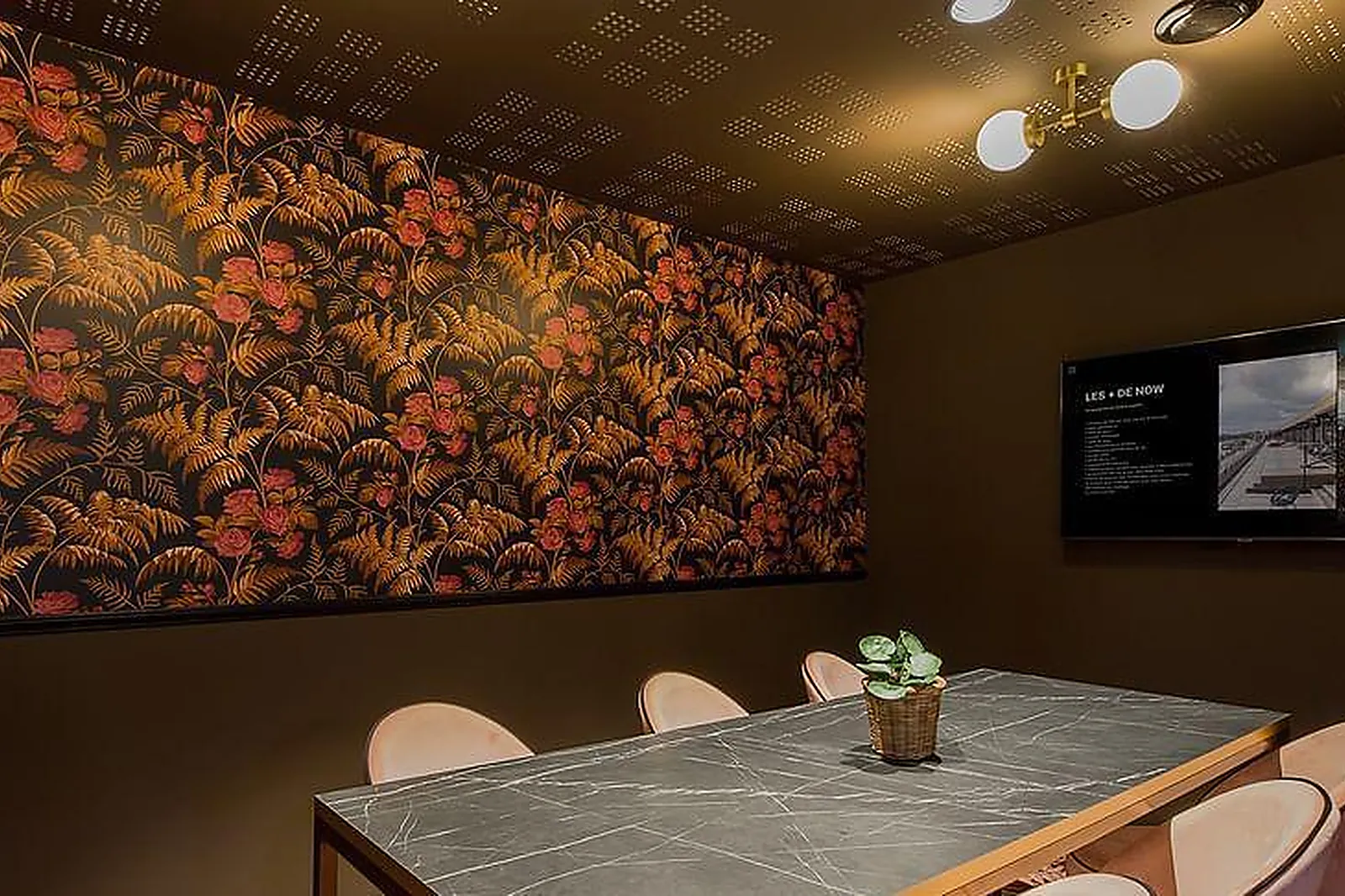 Lieux événementiels, NOW COWORKING BORDEAUX