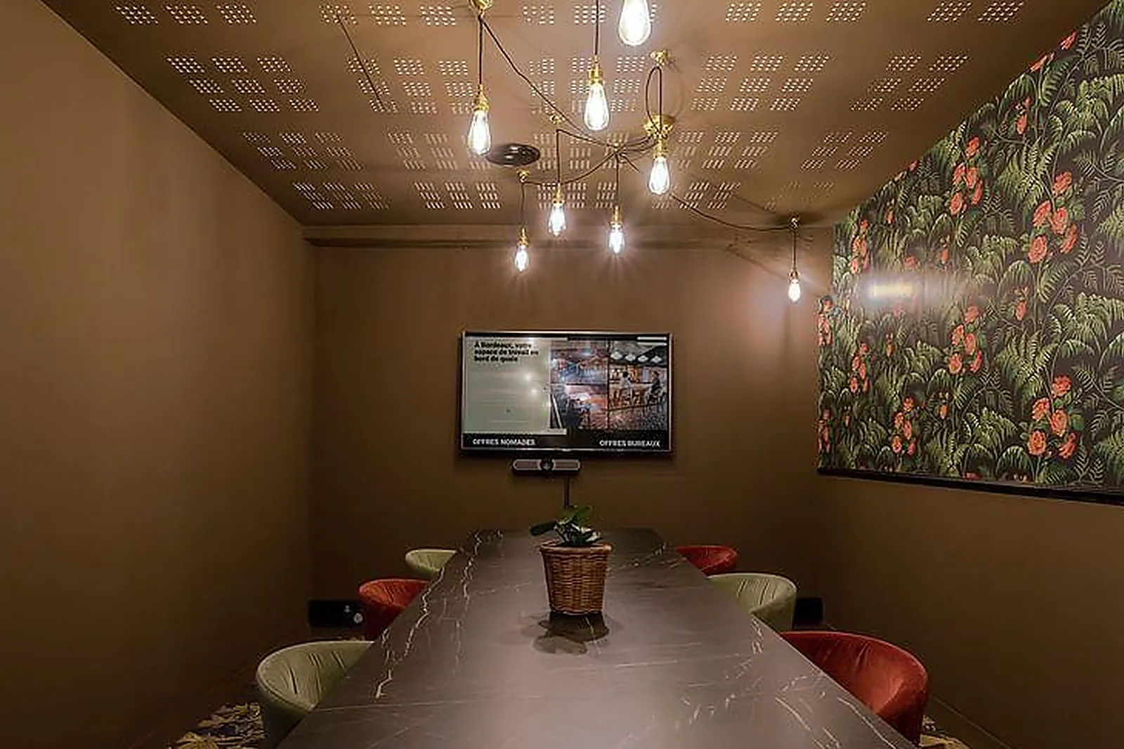 Lieux événementiels, NOW COWORKING BORDEAUX