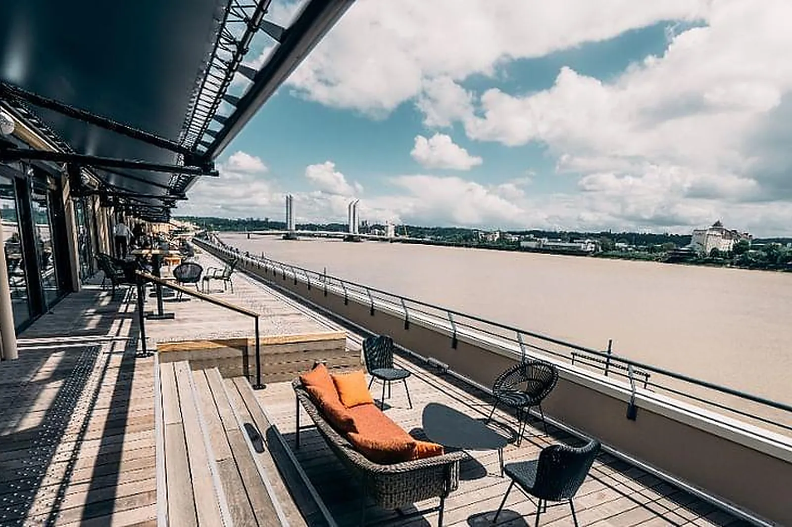 Lieux événementiels, NOW COWORKING BORDEAUX