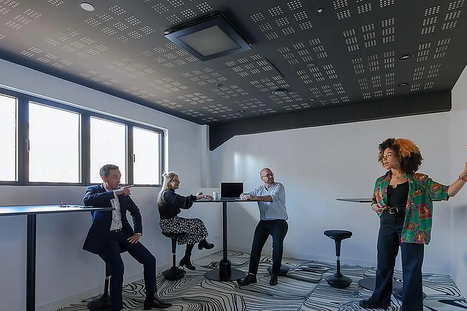 Lieux événementiels, NOW COWORKING BORDEAUX