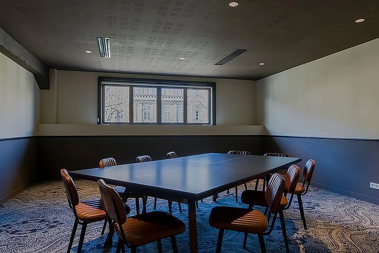 Lieux événementiels, NOW COWORKING BORDEAUX