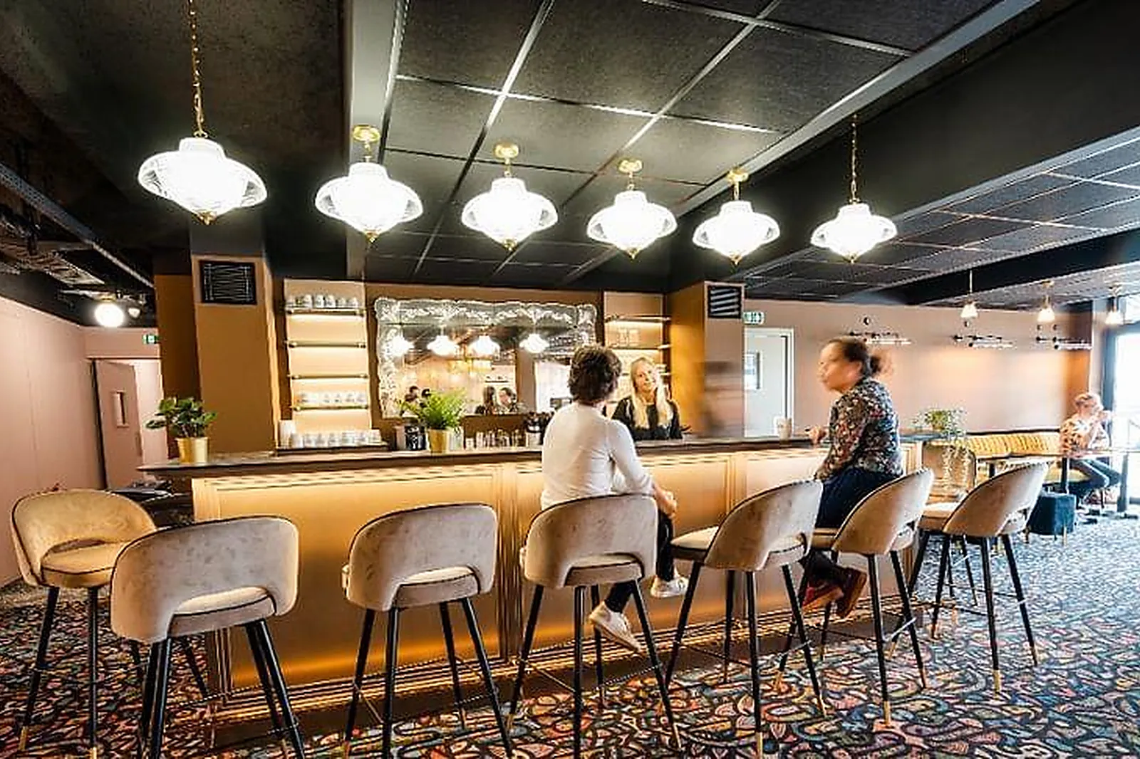 Lieux événementiels, NOW COWORKING BORDEAUX