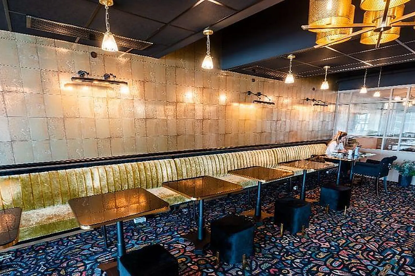 Lieux événementiels, NOW COWORKING BORDEAUX