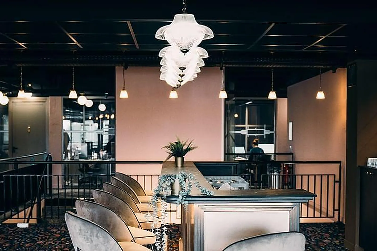 Lieux événementiels, NOW COWORKING BORDEAUX