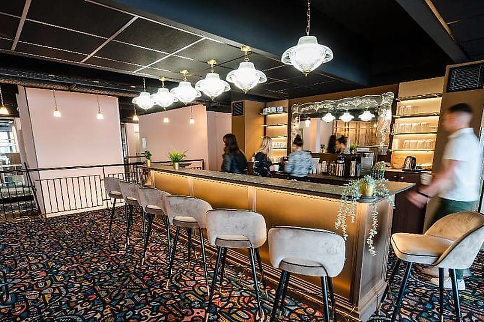 Lieux événementiels, NOW COWORKING BORDEAUX