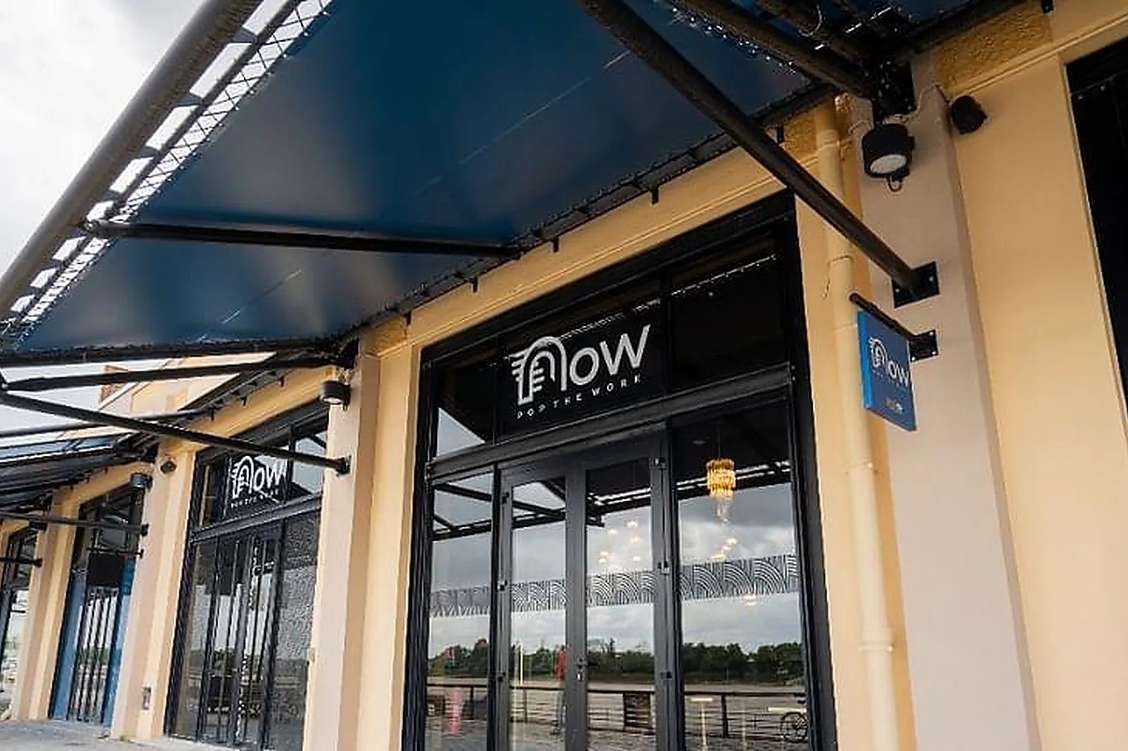 Lieux événementiels, NOW COWORKING BORDEAUX