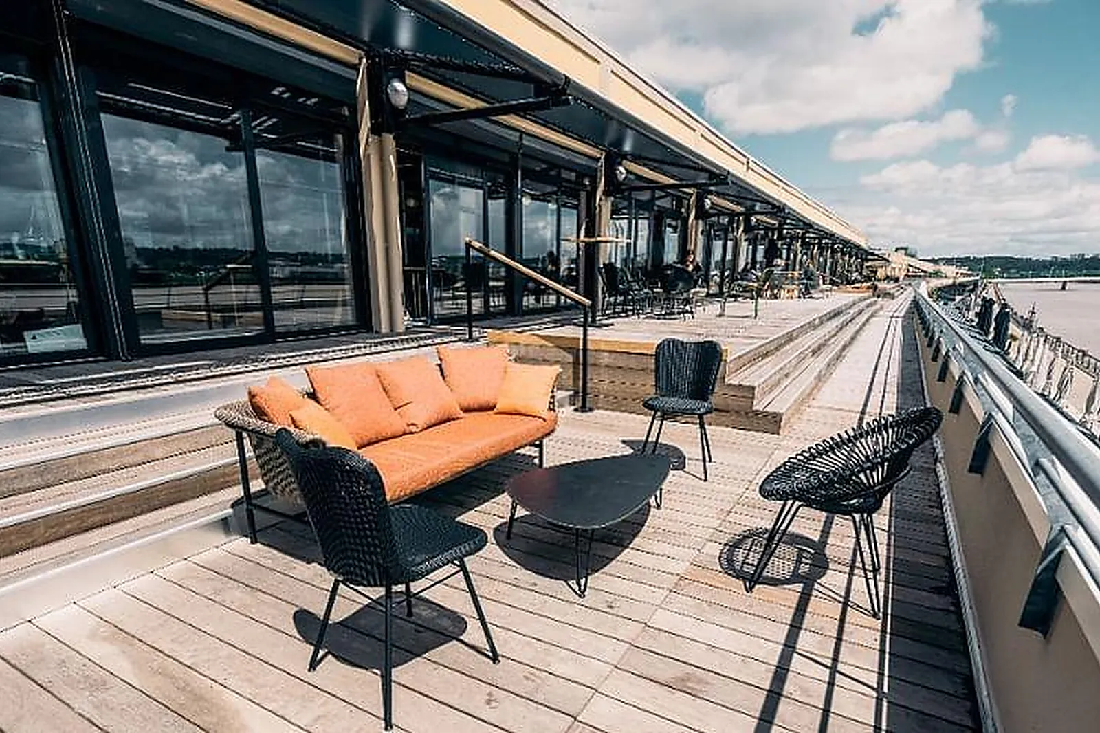 Lieux événementiels, NOW COWORKING BORDEAUX