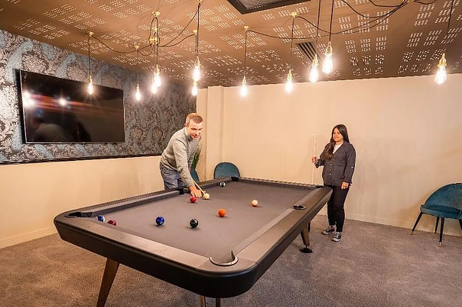 Lieux événementiels, NOW COWORKING BORDEAUX