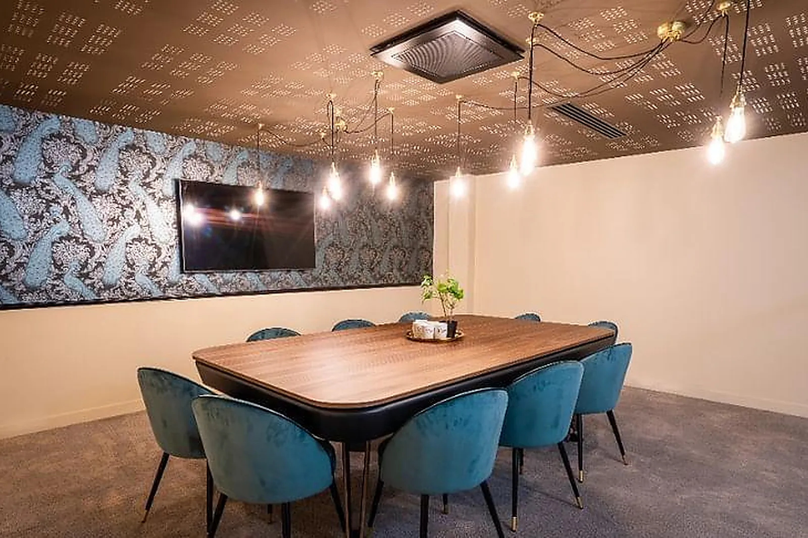 Lieux événementiels, NOW COWORKING BORDEAUX