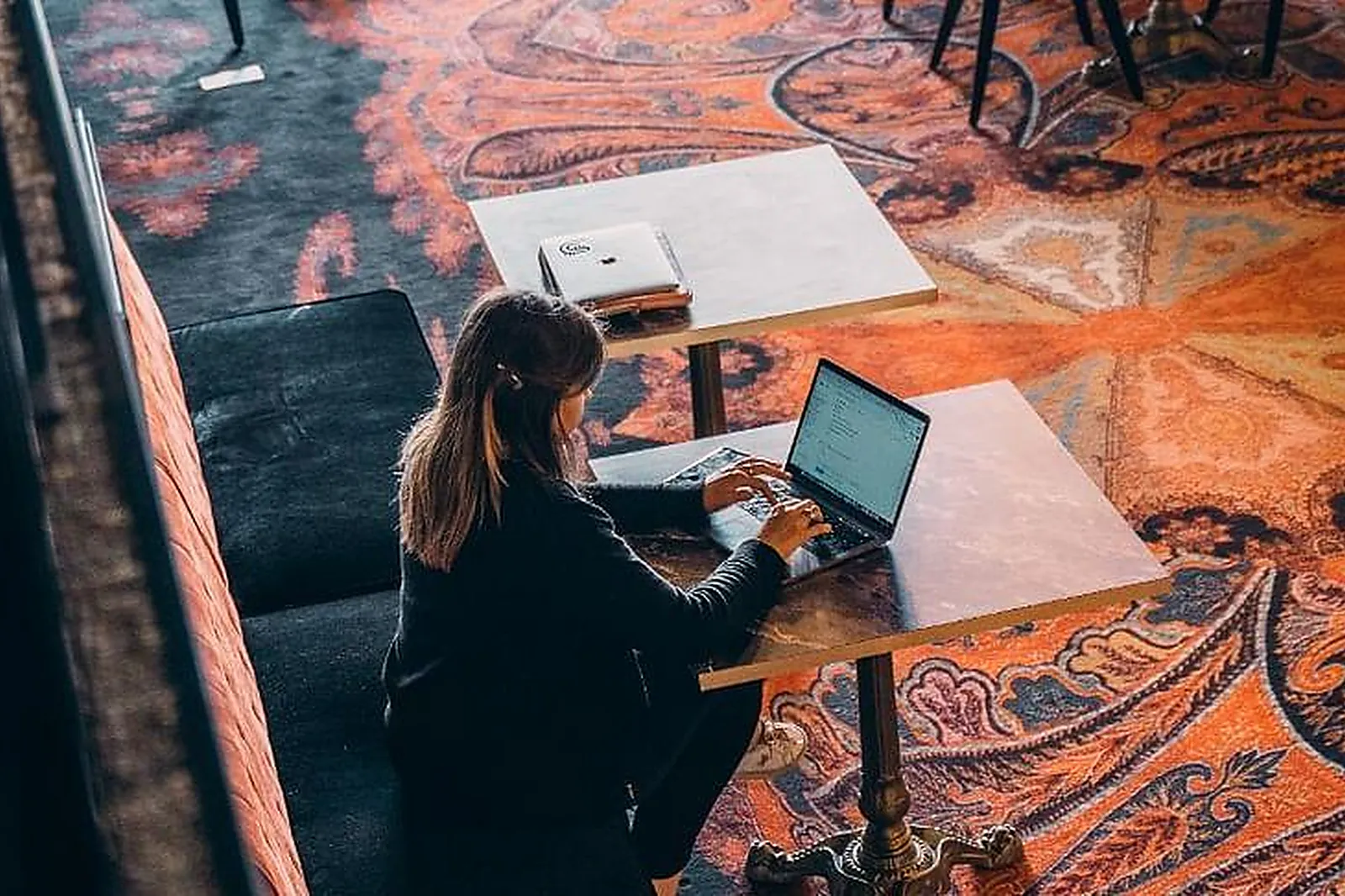 Lieux événementiels, NOW COWORKING BORDEAUX