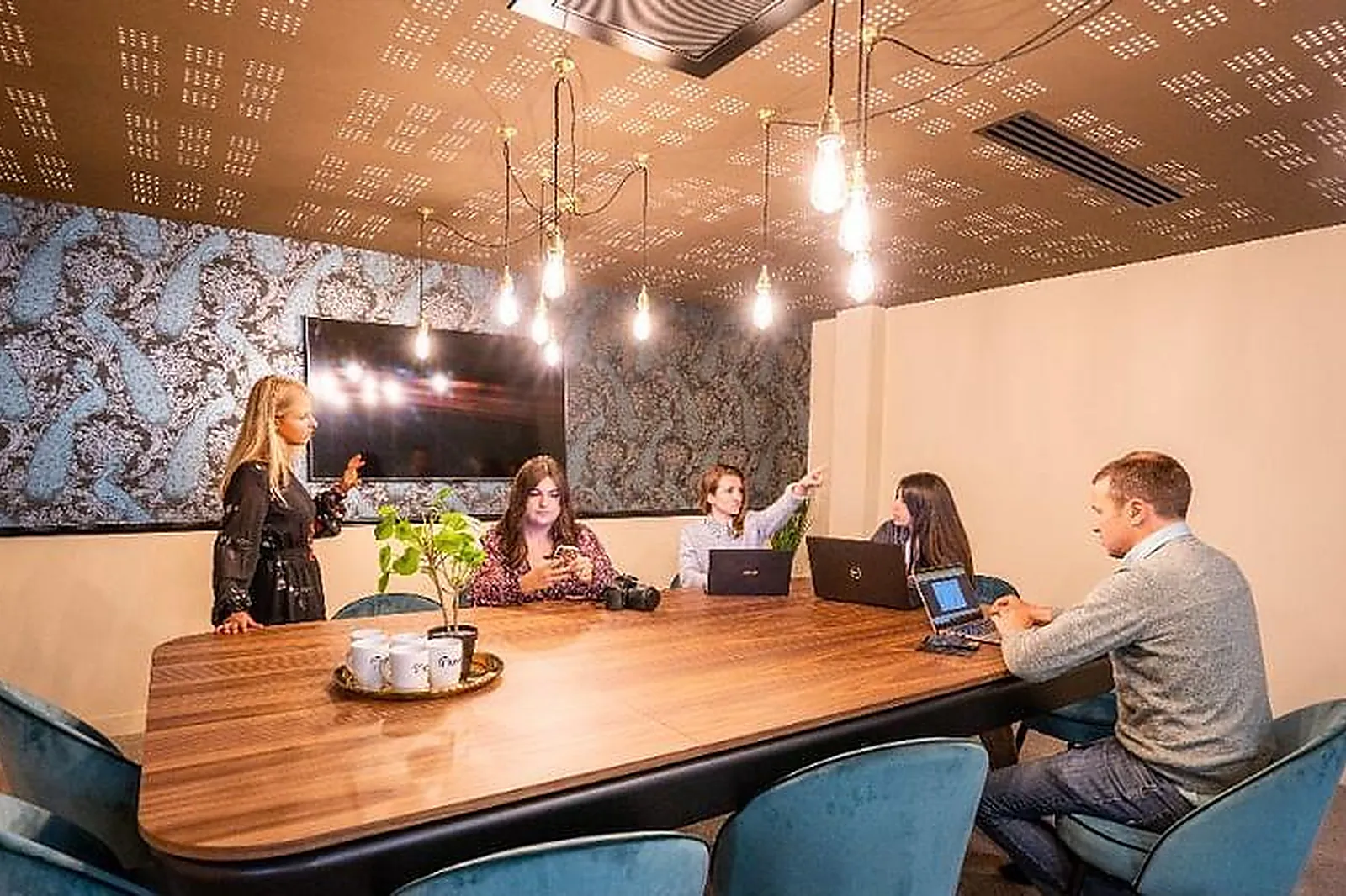 Lieux événementiels, NOW COWORKING BORDEAUX