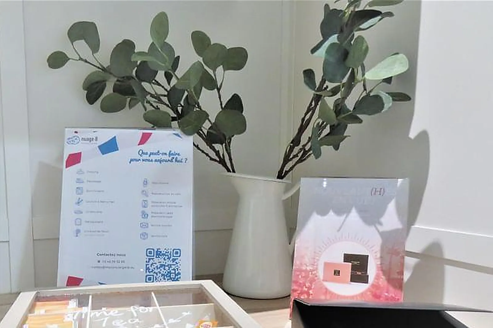 Lieux événementiels, SOFRADOM BOBIGNY