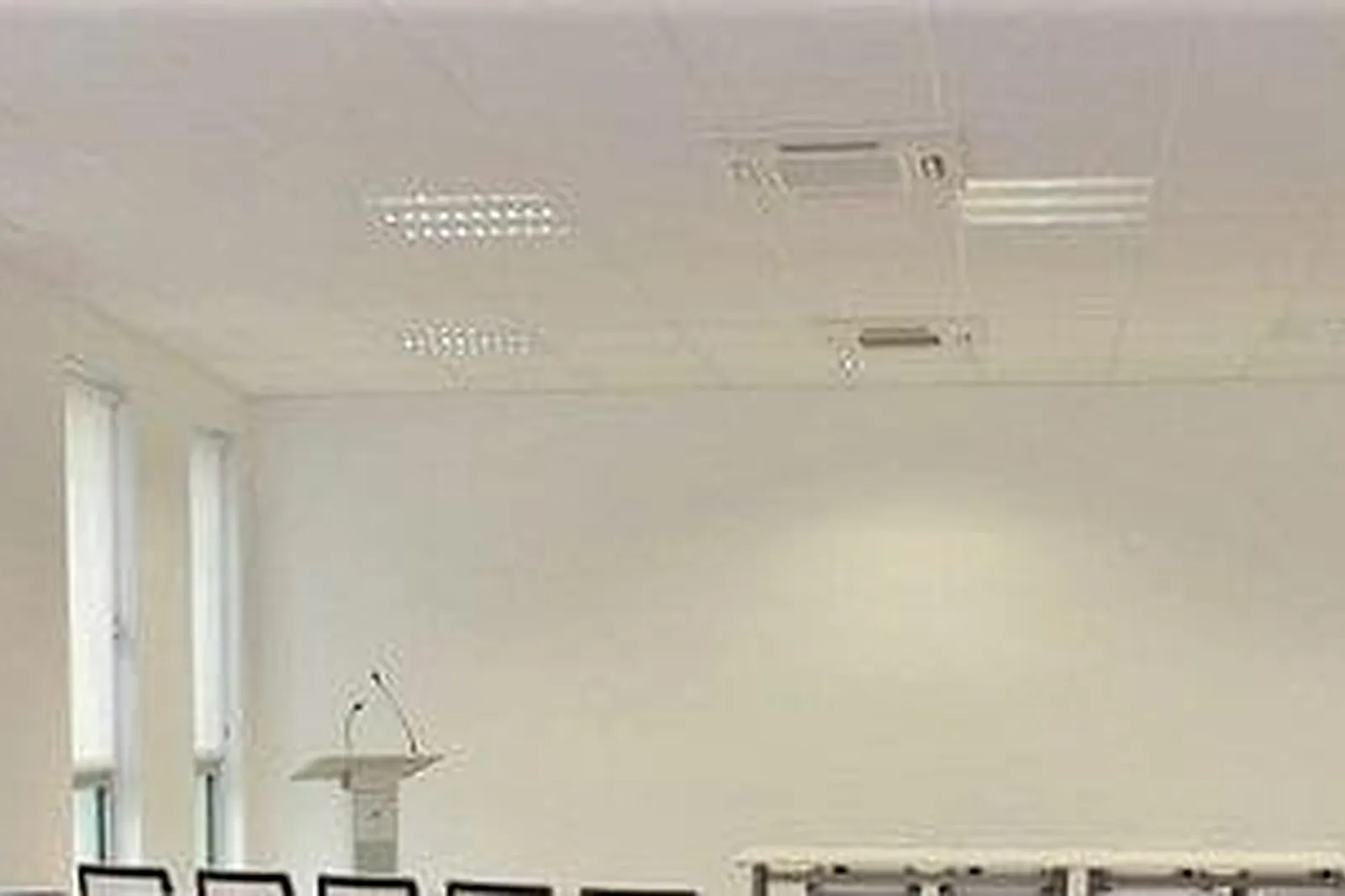 Lieux événementiels, SOFRADOM BOBIGNY