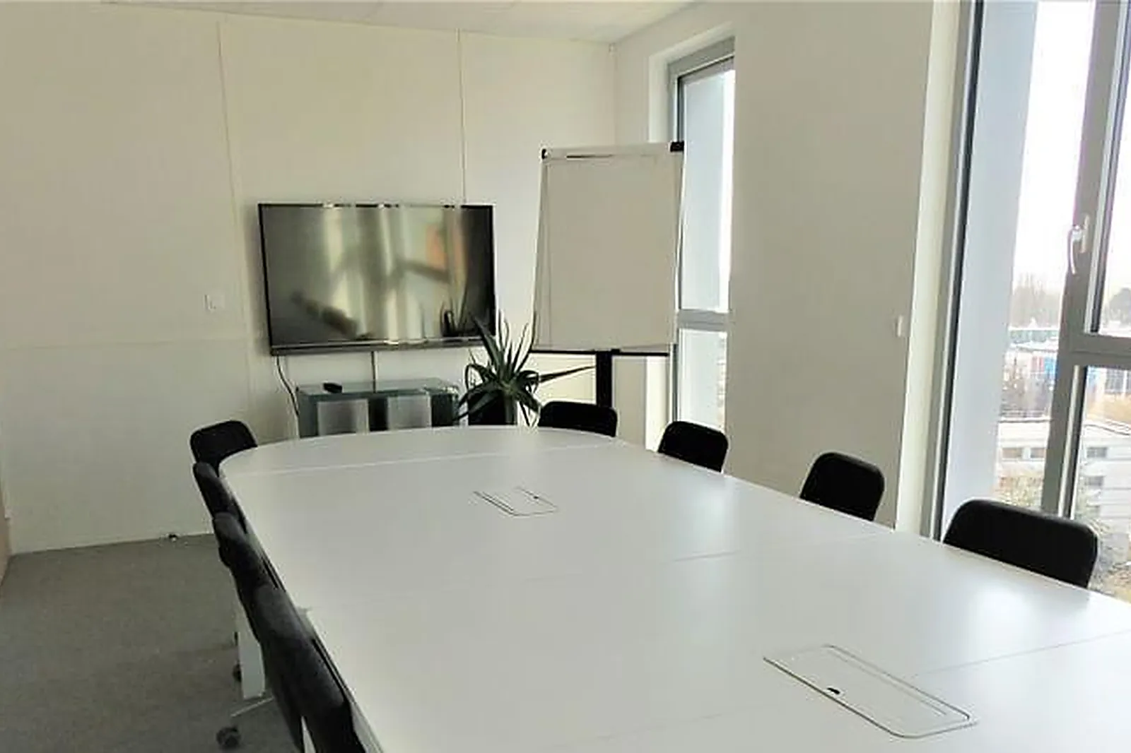 Lieux événementiels, SOFRADOM BOBIGNY