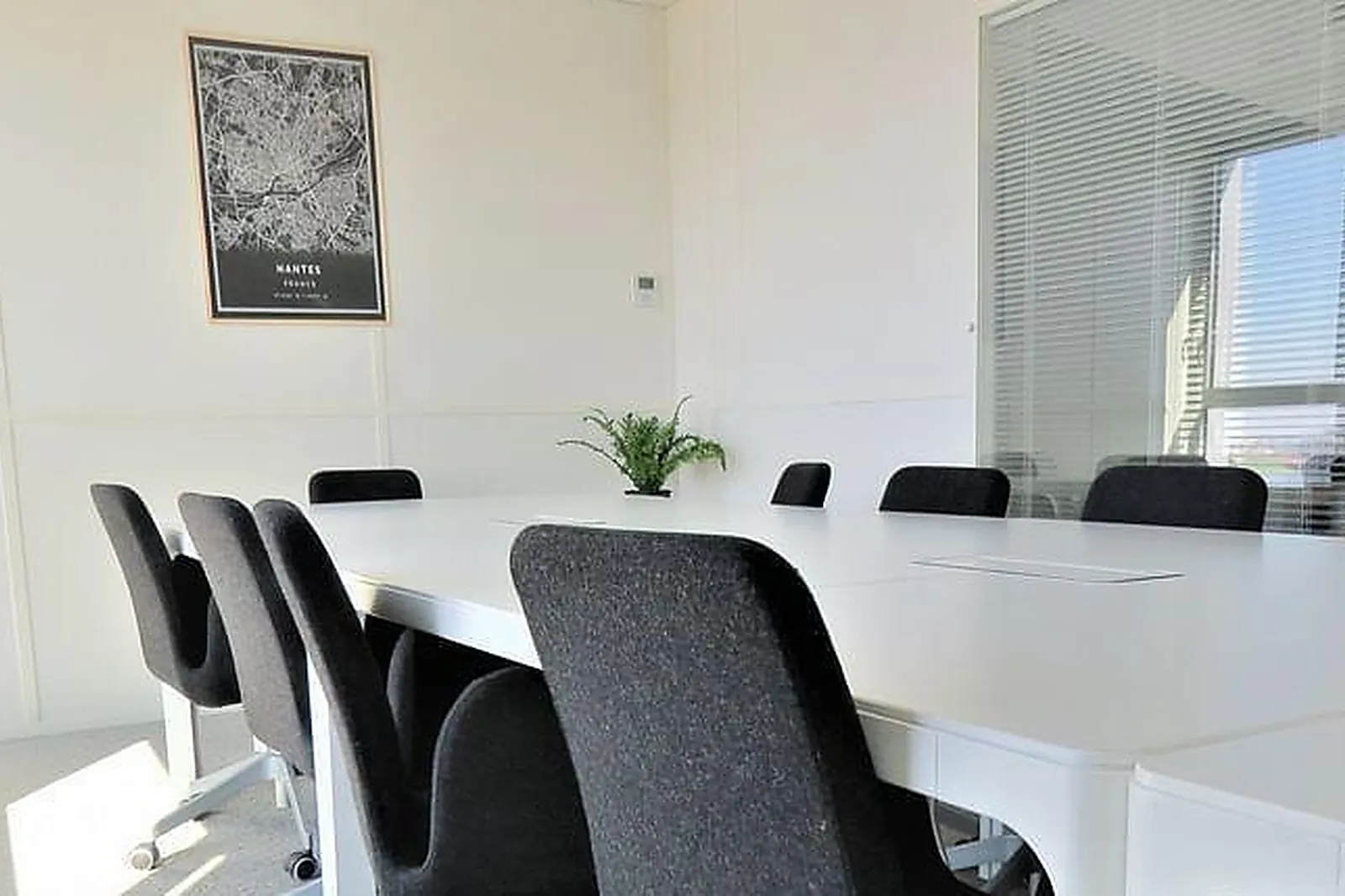 Lieux événementiels, SOFRADOM BOBIGNY