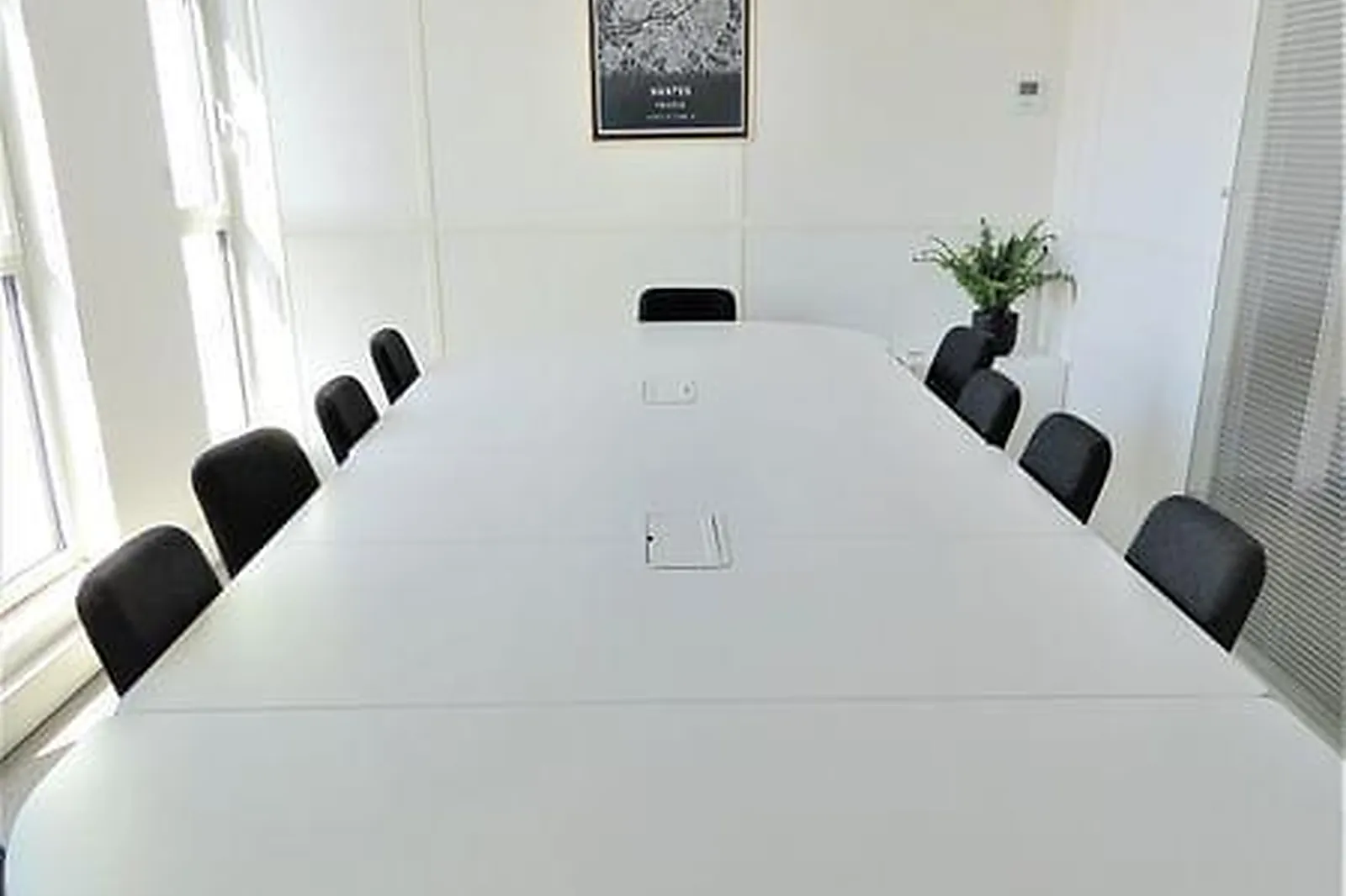 Lieux événementiels, SOFRADOM BOBIGNY