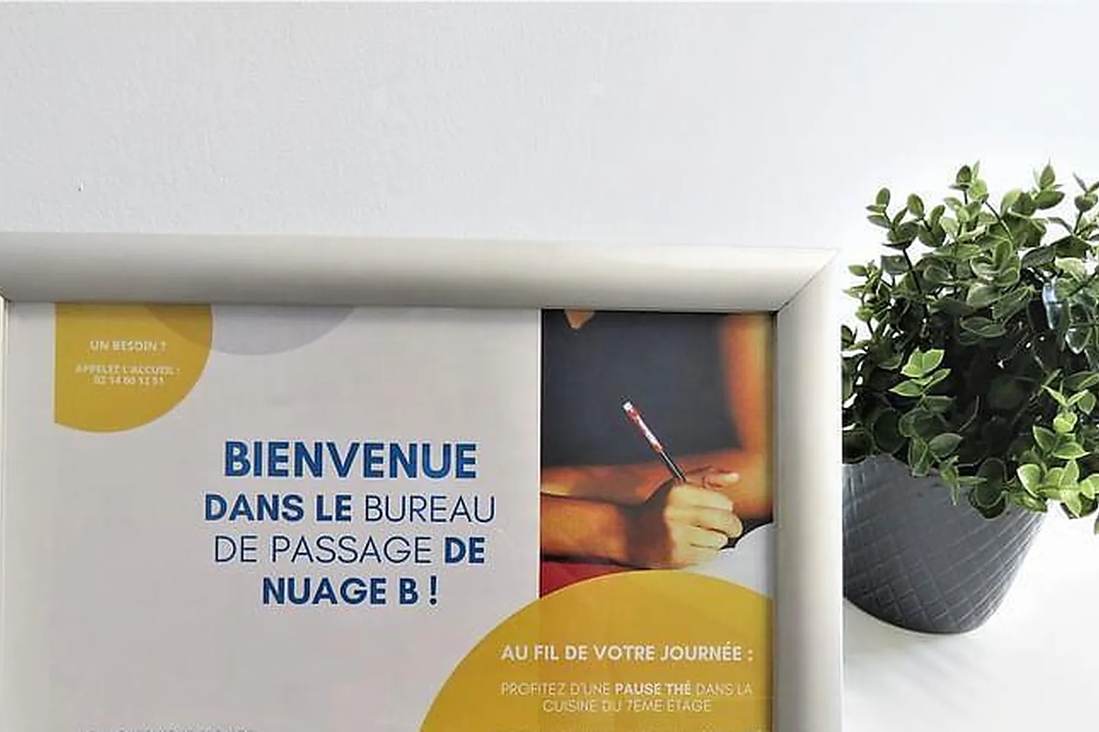 Lieux événementiels, SOFRADOM BOBIGNY