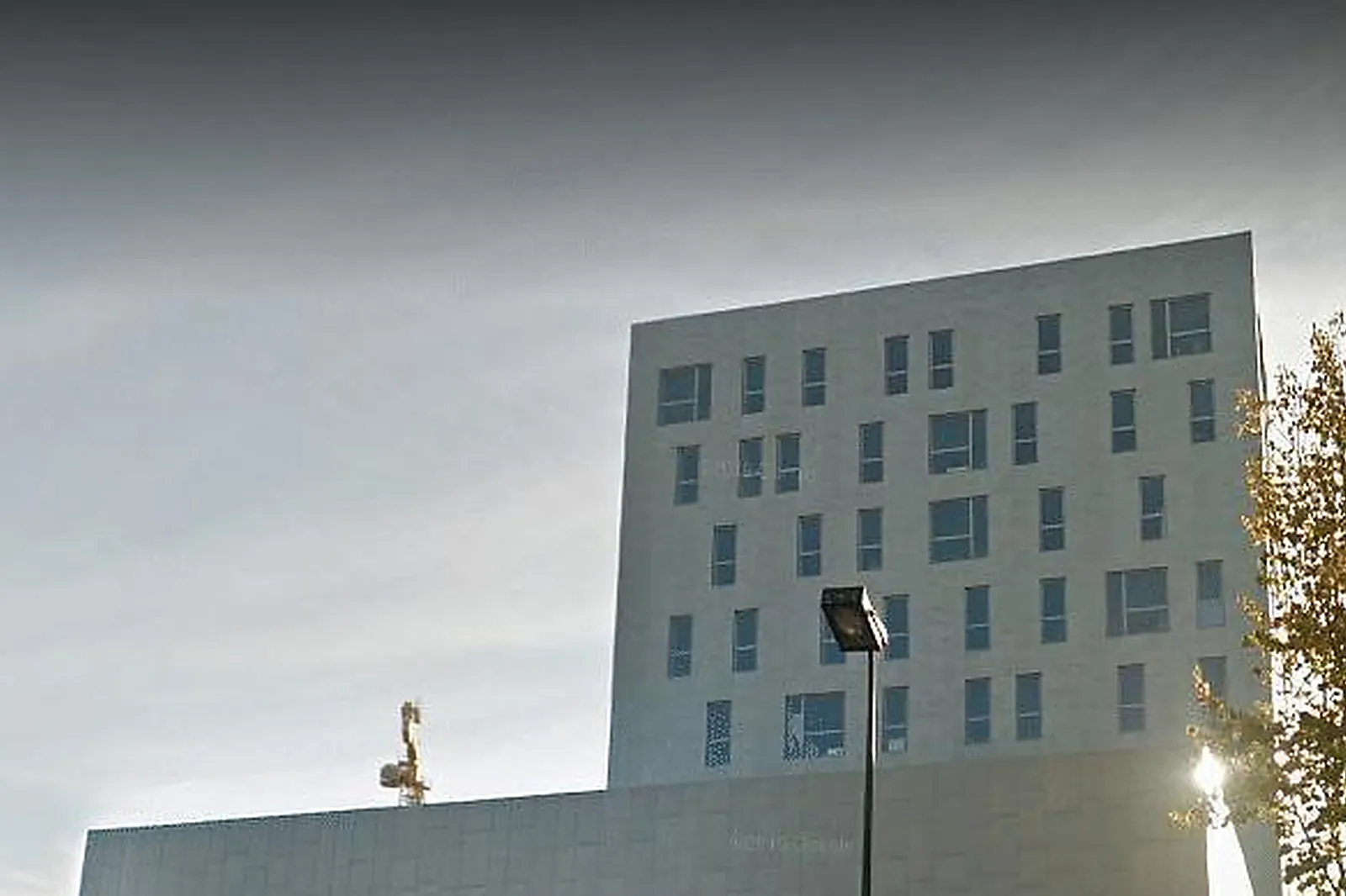 Lieux événementiels, SOFRADOM BOBIGNY