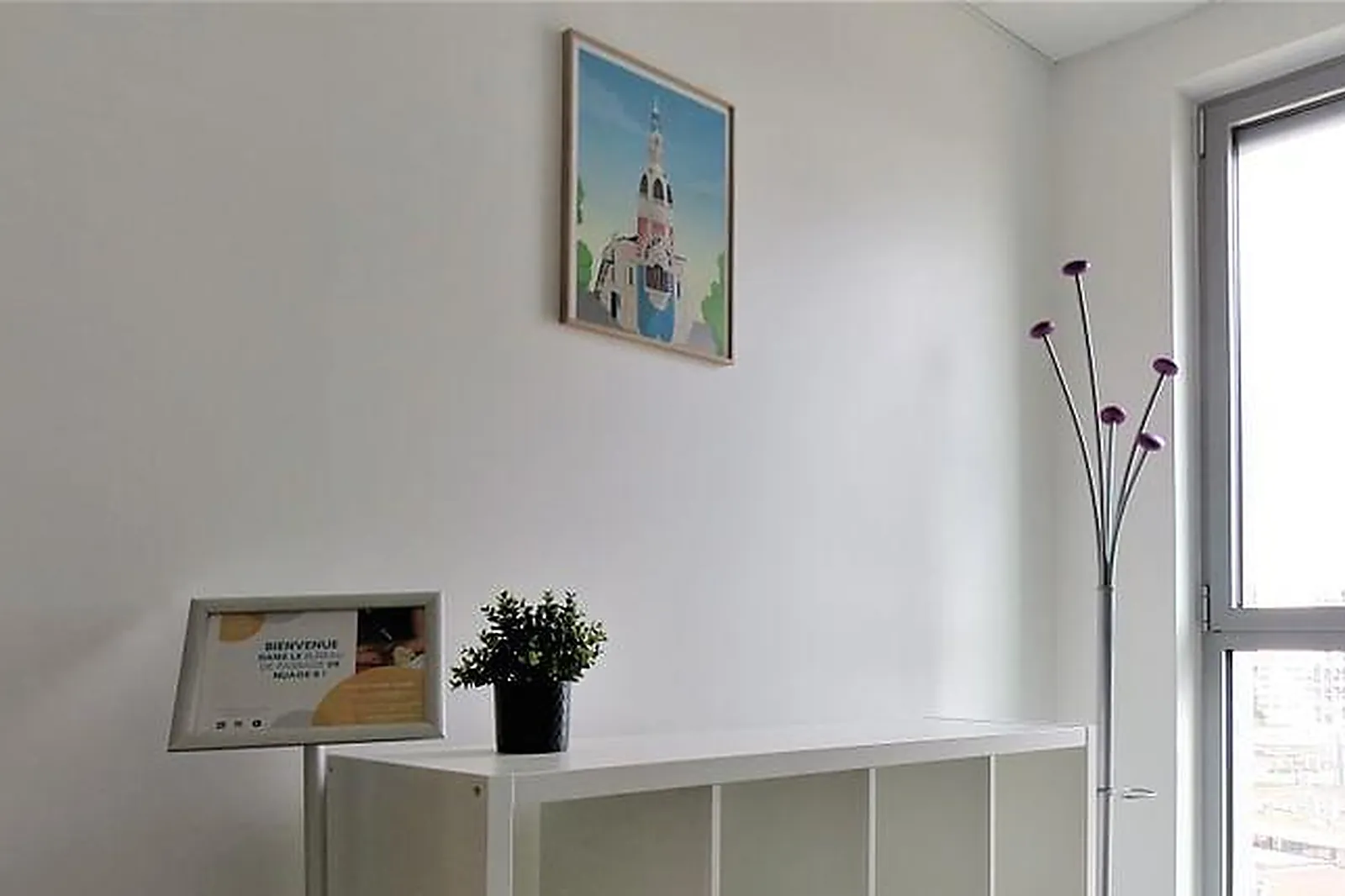 Lieux événementiels, SOFRADOM BOBIGNY