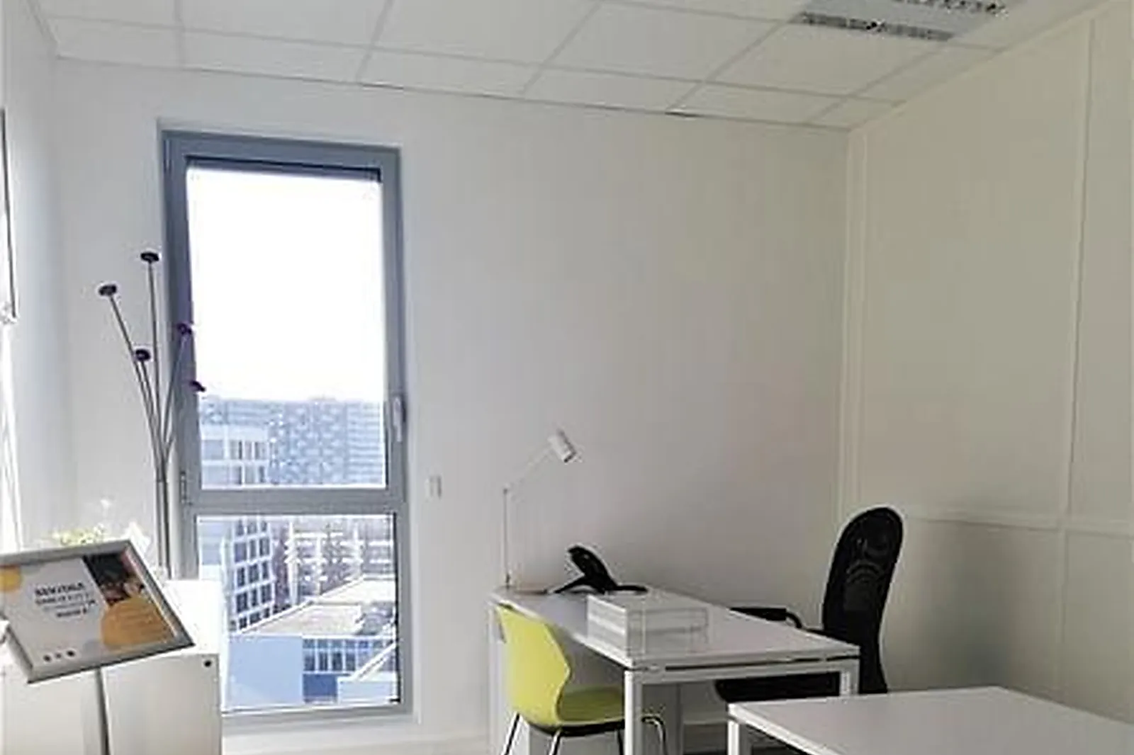 Lieux événementiels, SOFRADOM BOBIGNY