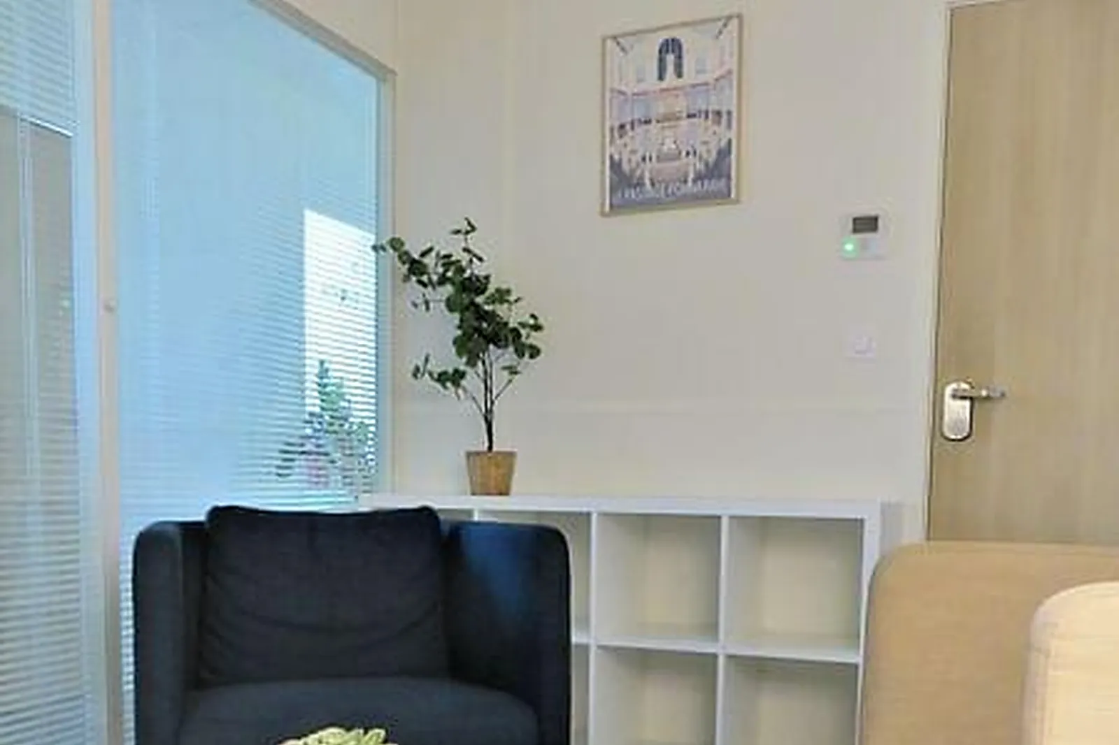 Lieux événementiels, SOFRADOM BOBIGNY