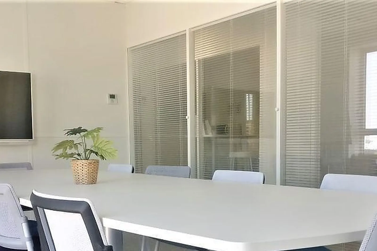 Lieux événementiels, SOFRADOM BOBIGNY