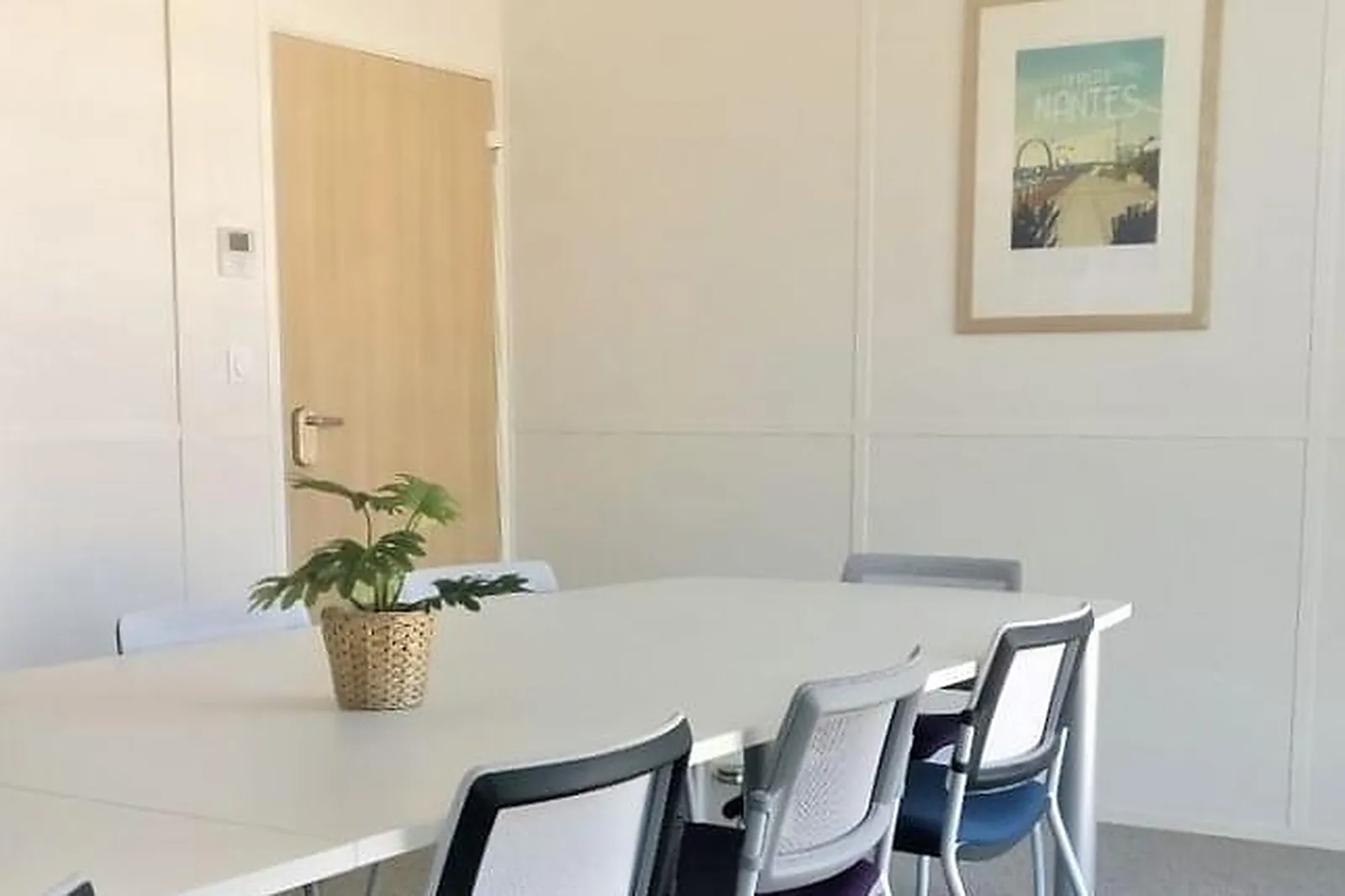 Lieux événementiels, SOFRADOM BOBIGNY