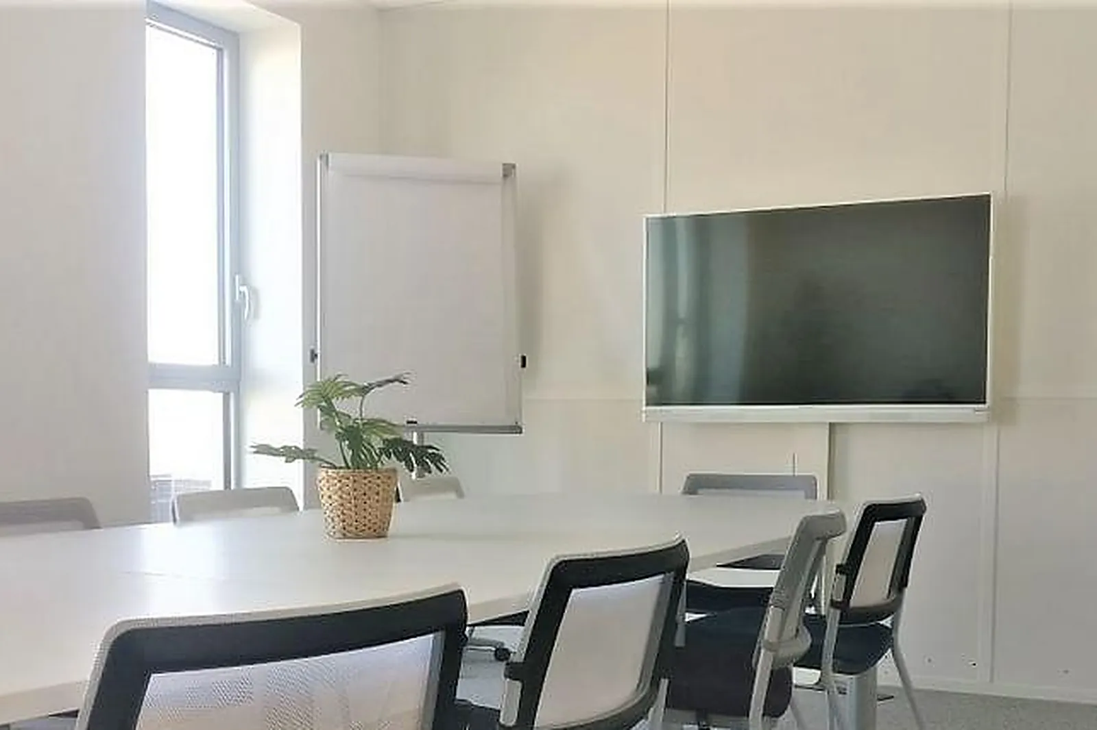 Lieux événementiels, SOFRADOM BOBIGNY