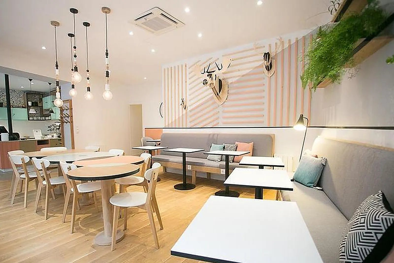 Lieux événementiels, NÄRMARE