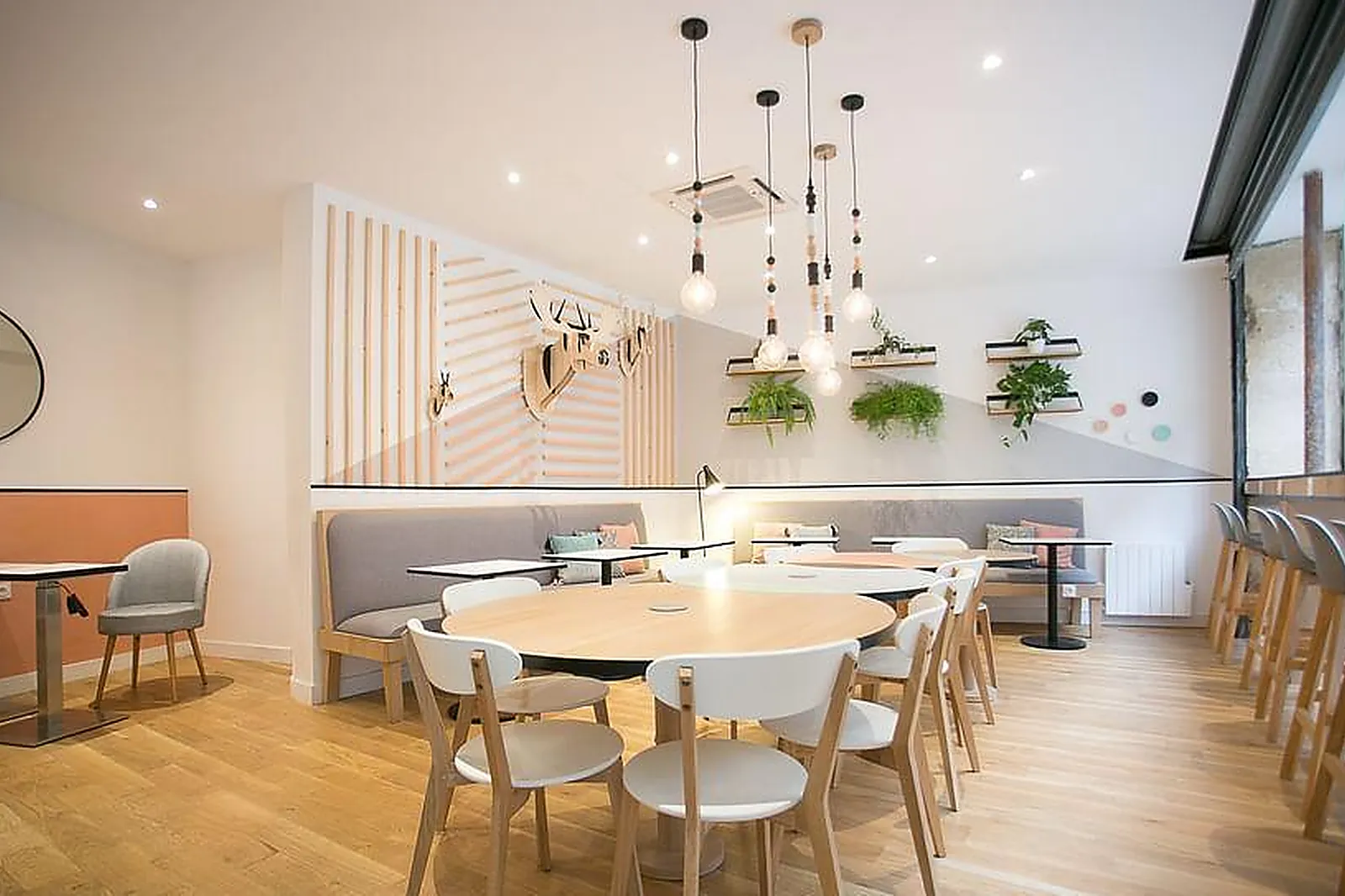 Lieux événementiels, NÄRMARE