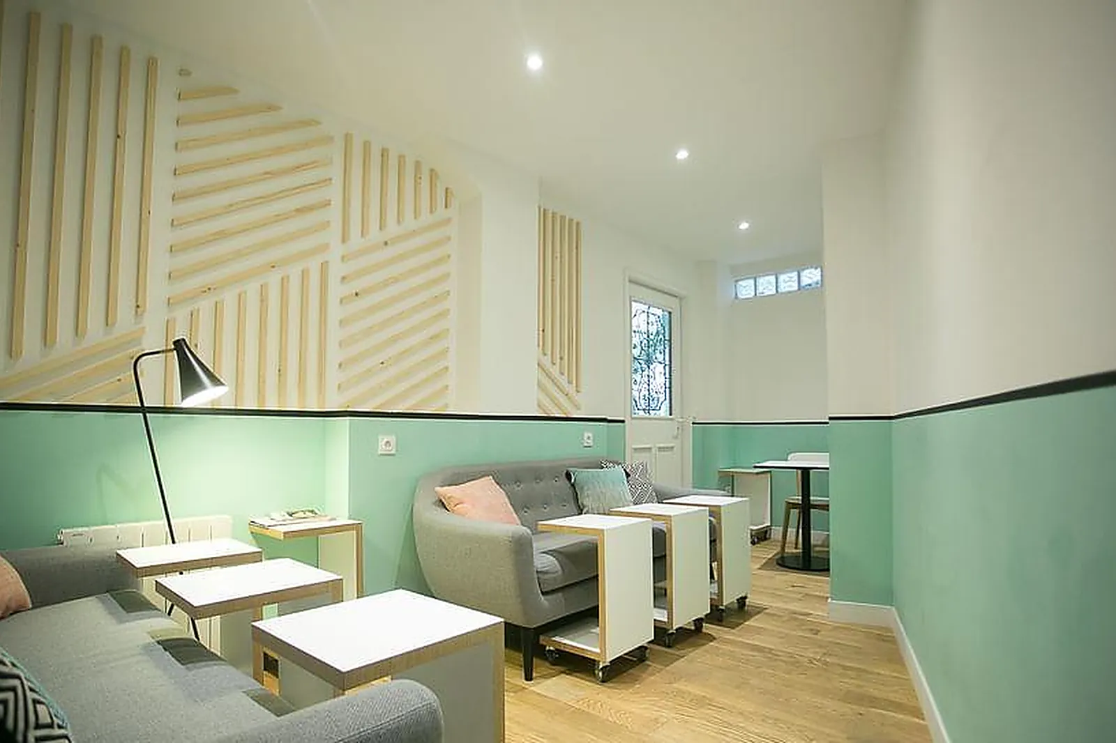 Lieux événementiels, NÄRMARE