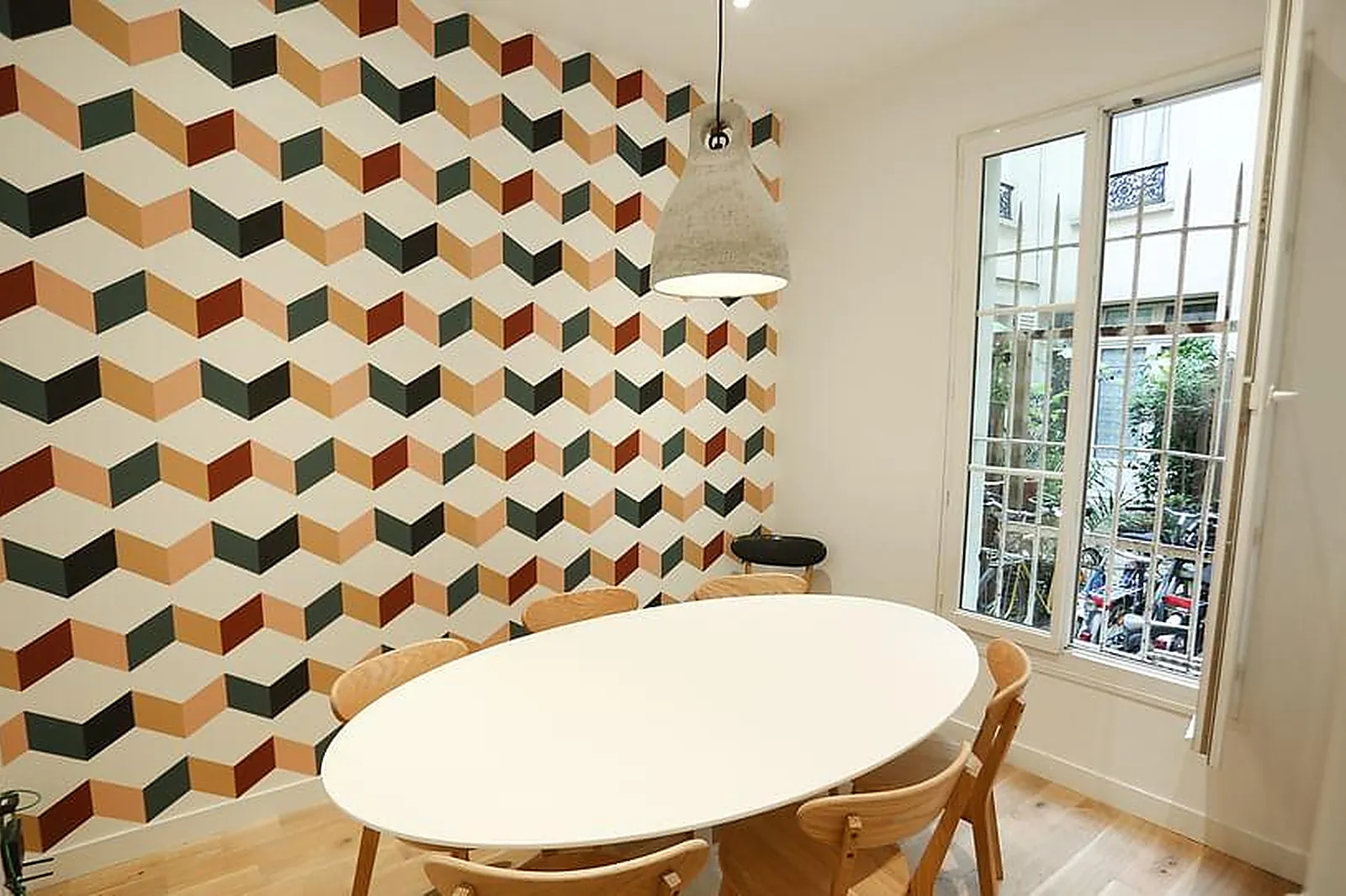 Lieux événementiels, NÄRMARE