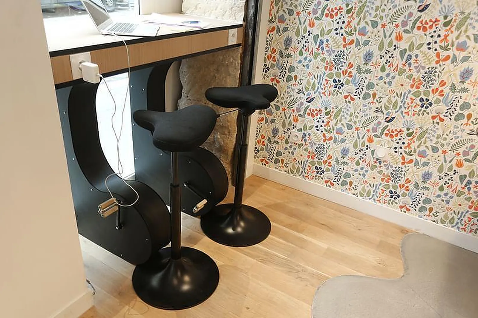 Lieux événementiels, NÄRMARE