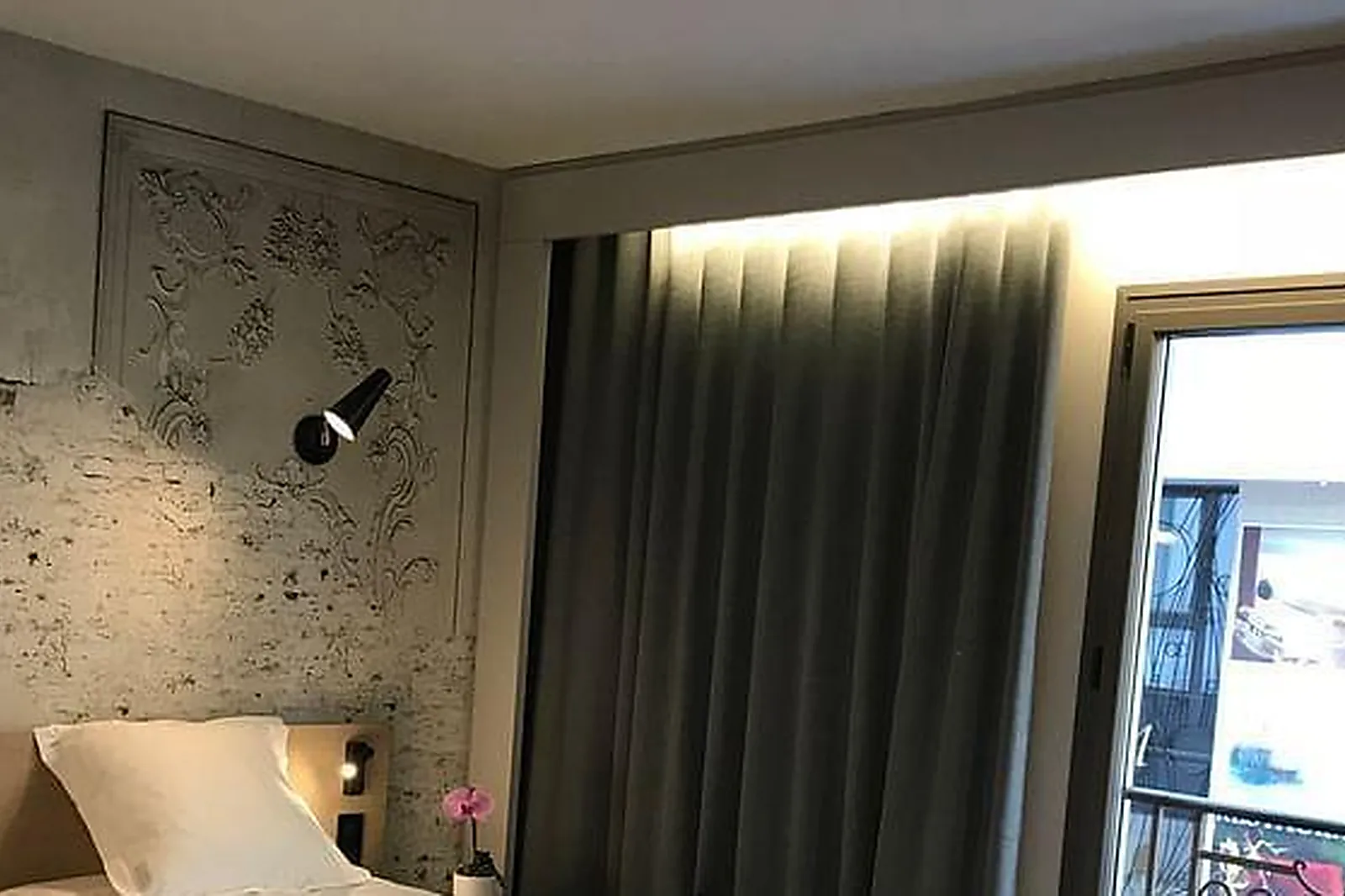 Lieux événementiels, NÉMÉA APPART'HÔTEL – RÉSIDENCE CANNES PALAIS ****