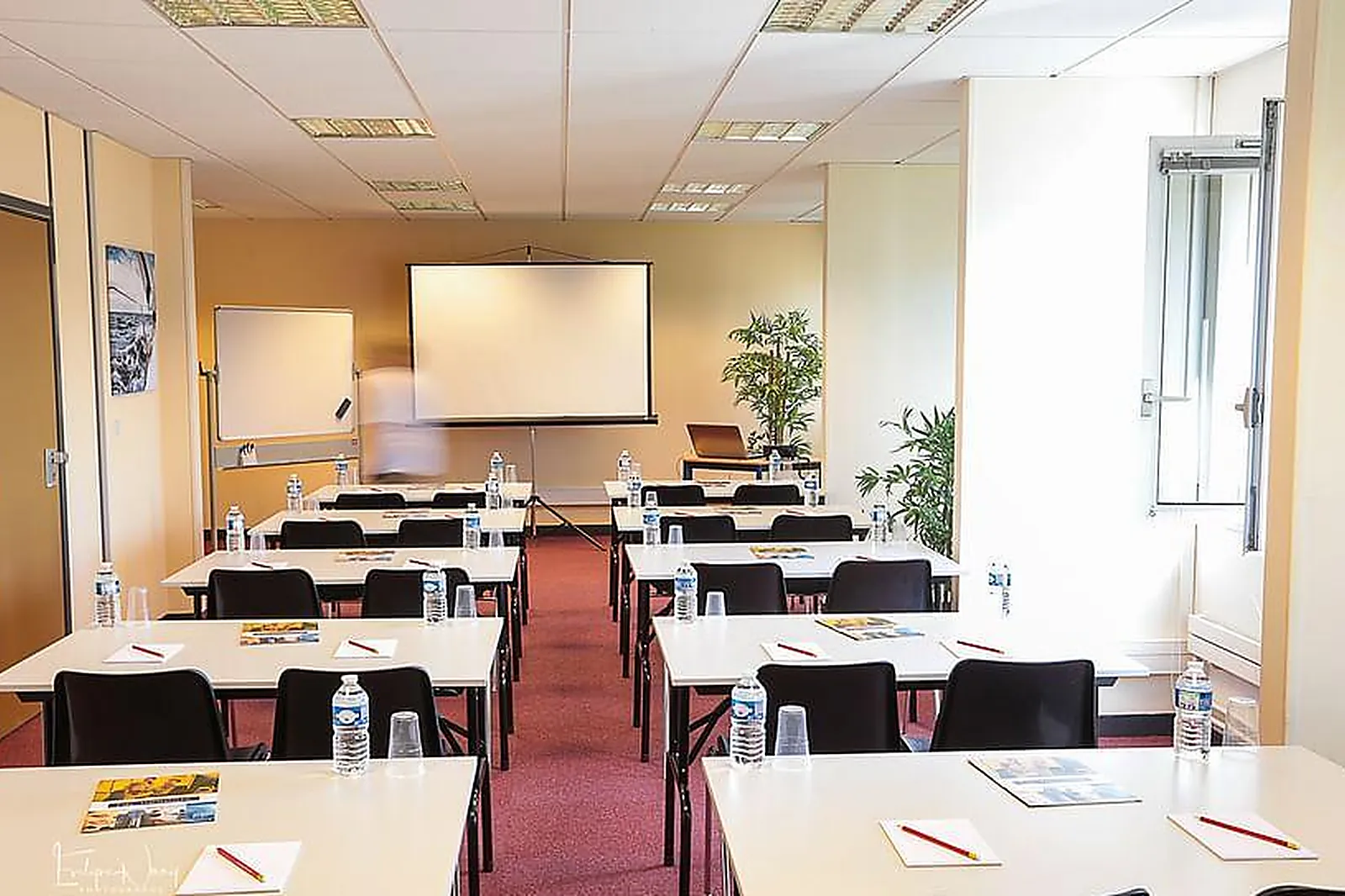 Lieux événementiels, NÉOPOLE - MARNE LA VALLÉE