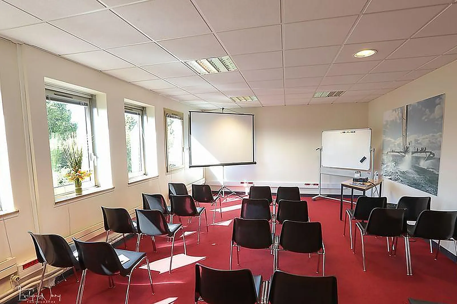 Lieux événementiels, NÉOPOLE - MARNE LA VALLÉE