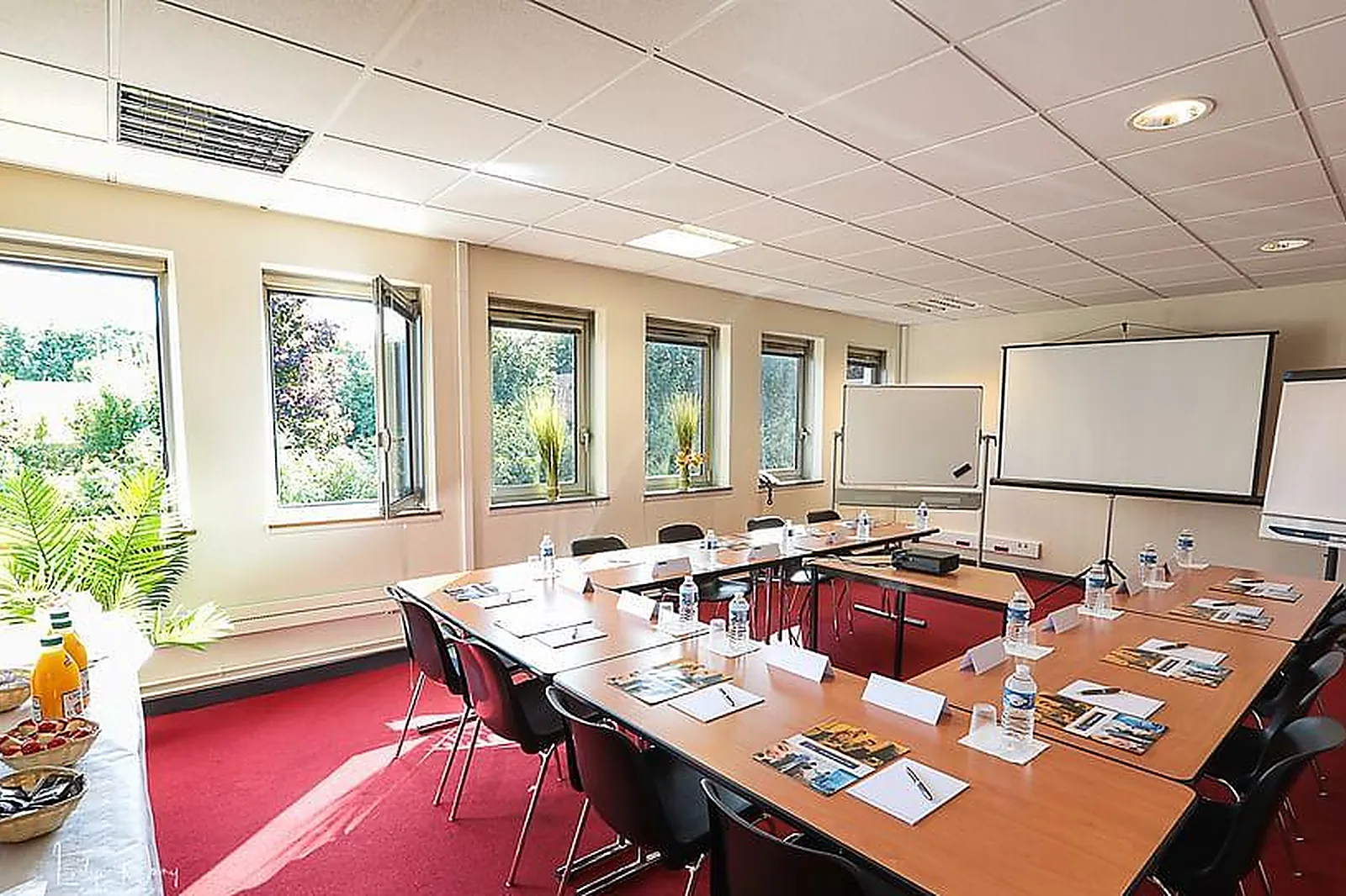 Lieux événementiels, NÉOPOLE - MARNE LA VALLÉE