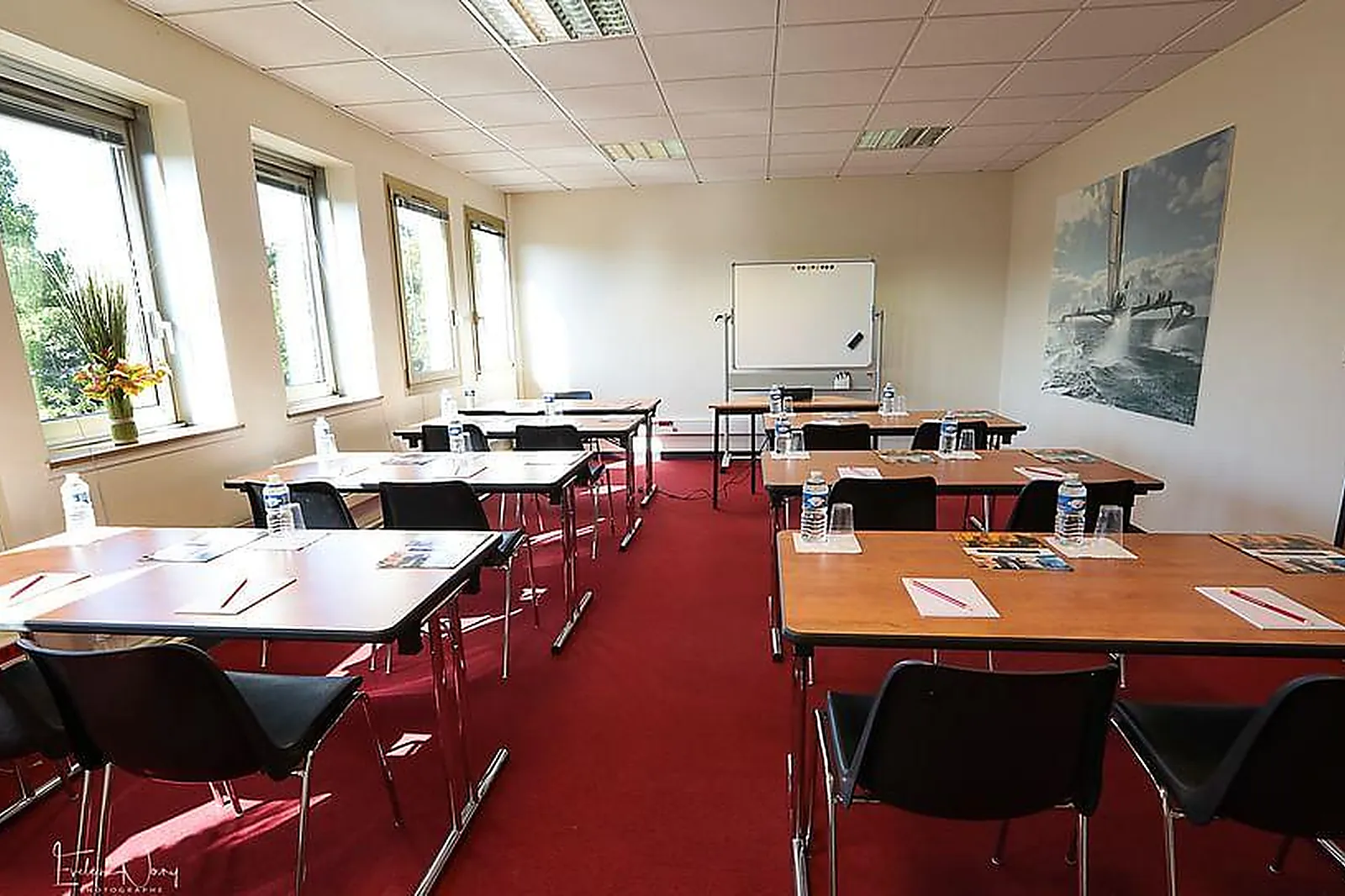 Lieux événementiels, NÉOPOLE - MARNE LA VALLÉE