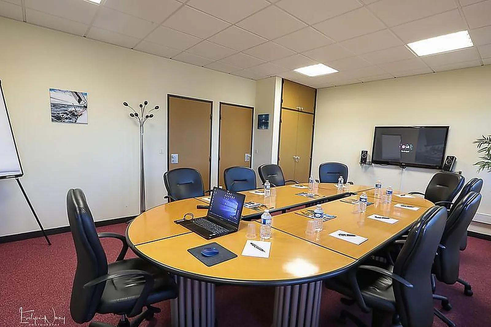 Lieux événementiels, NÉOPOLE - MARNE LA VALLÉE