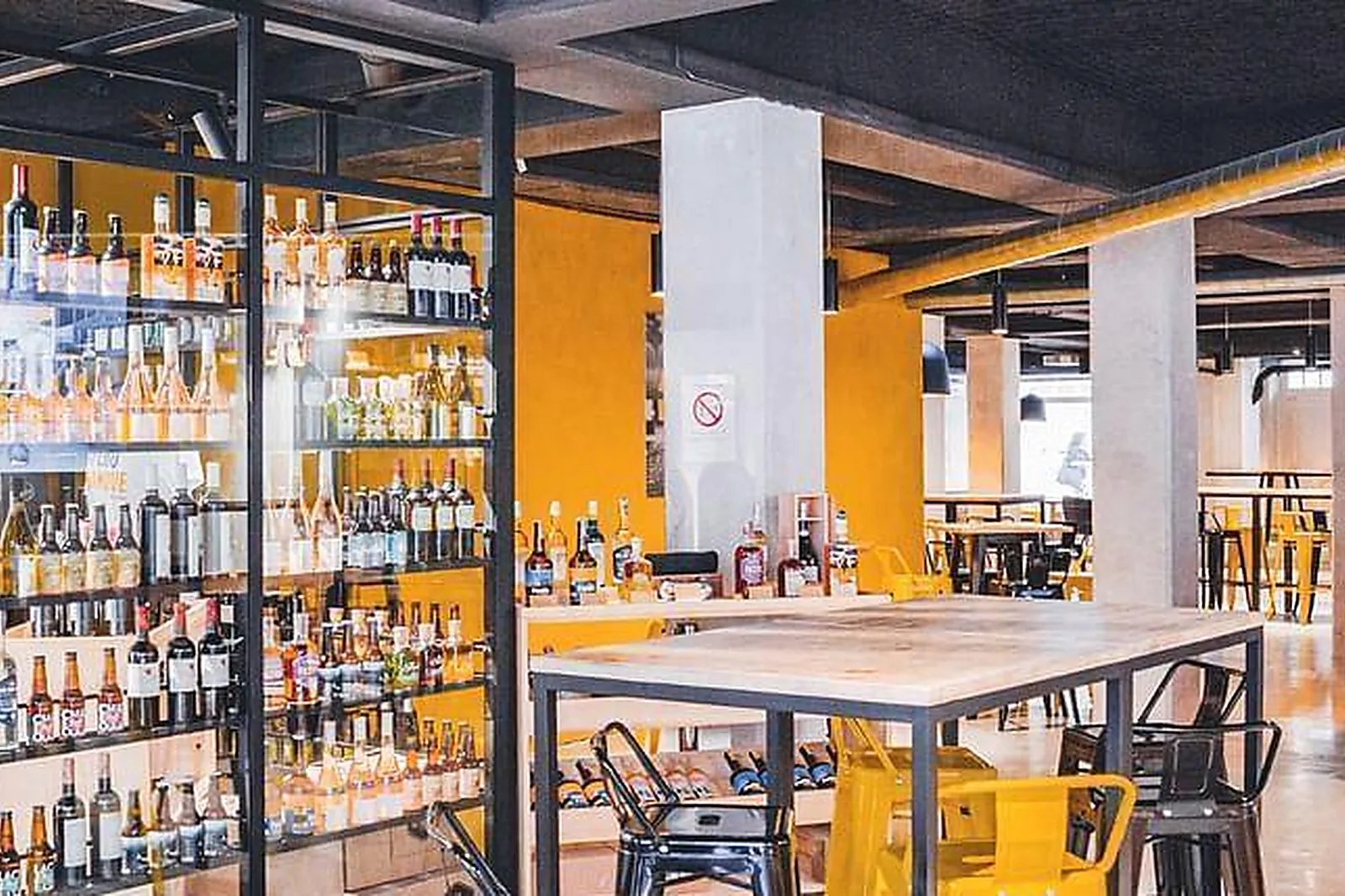 Lieux événementiels, O'BOULODROME