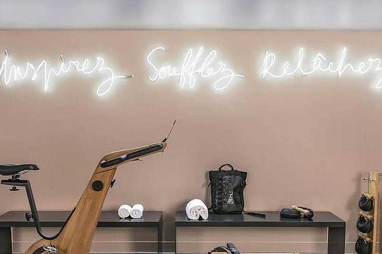 Lieux événementiels, OKKO HOTELS PARIS GARE DE L'EST