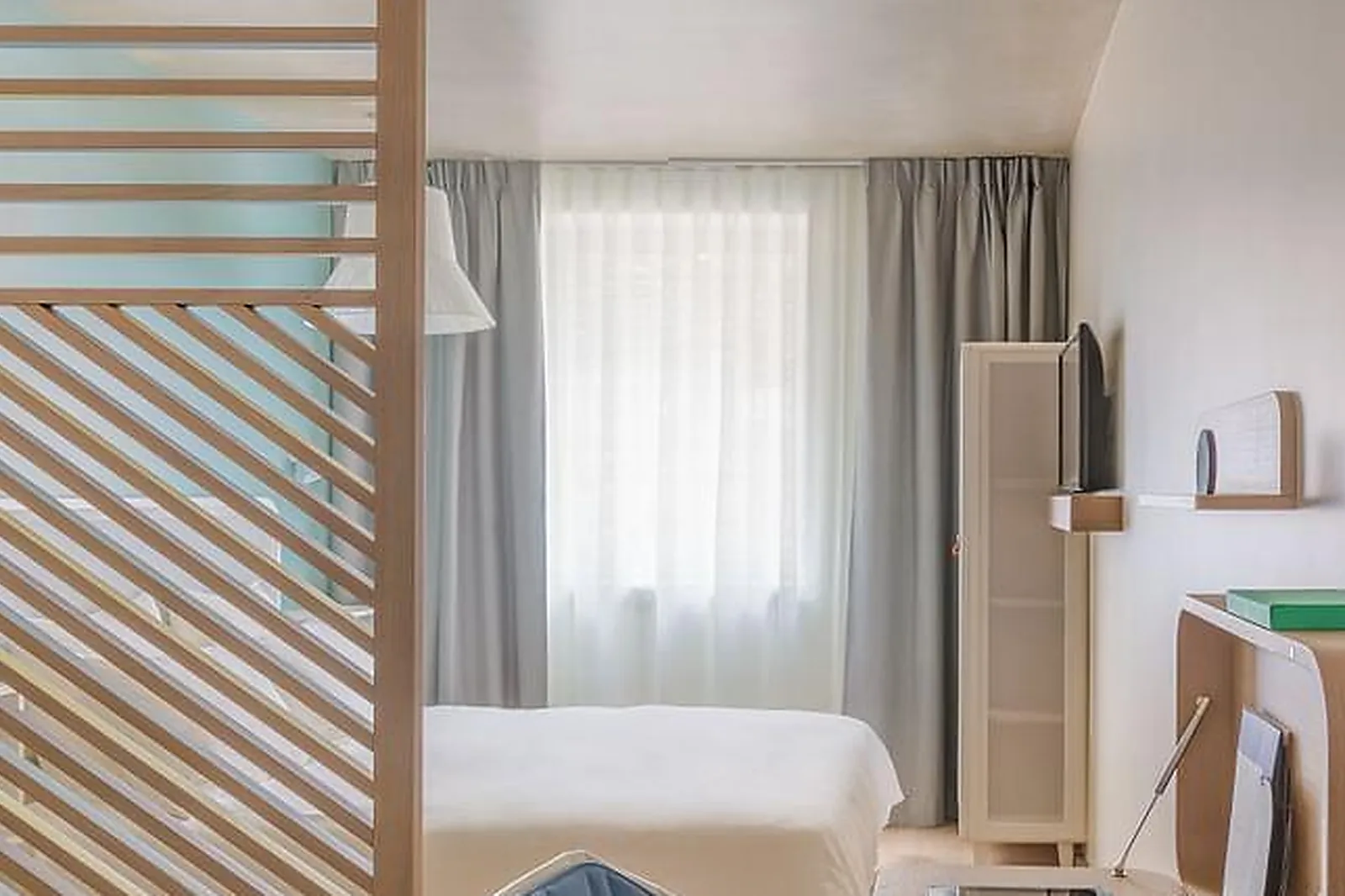 Lieux événementiels, OKKO HOTELS PARIS GARE DE L'EST