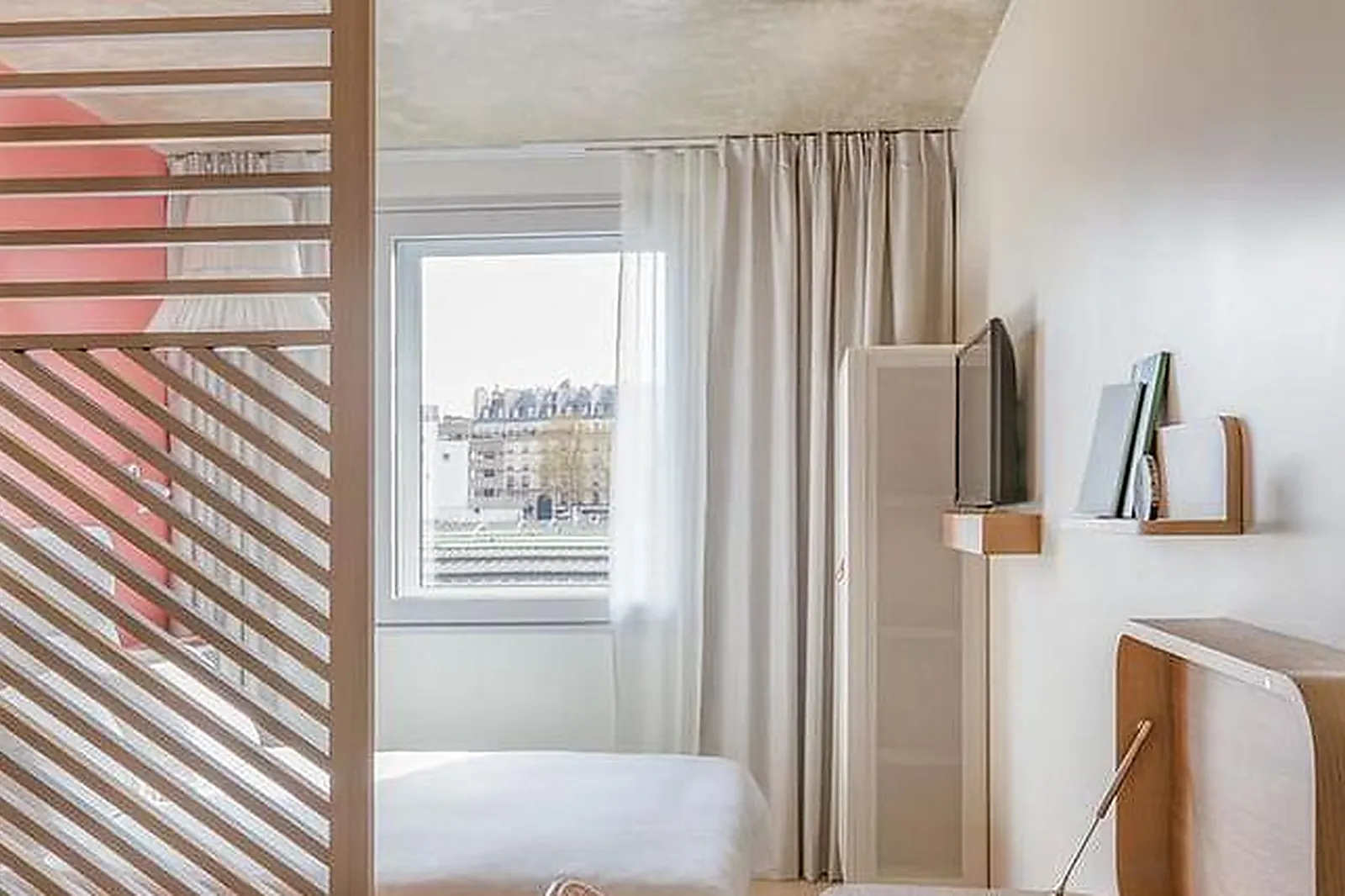 Lieux événementiels, OKKO HOTELS PARIS GARE DE L'EST