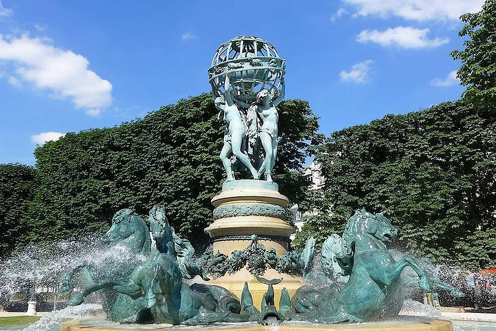 Lieux événementiels, ONE HOUR JOB