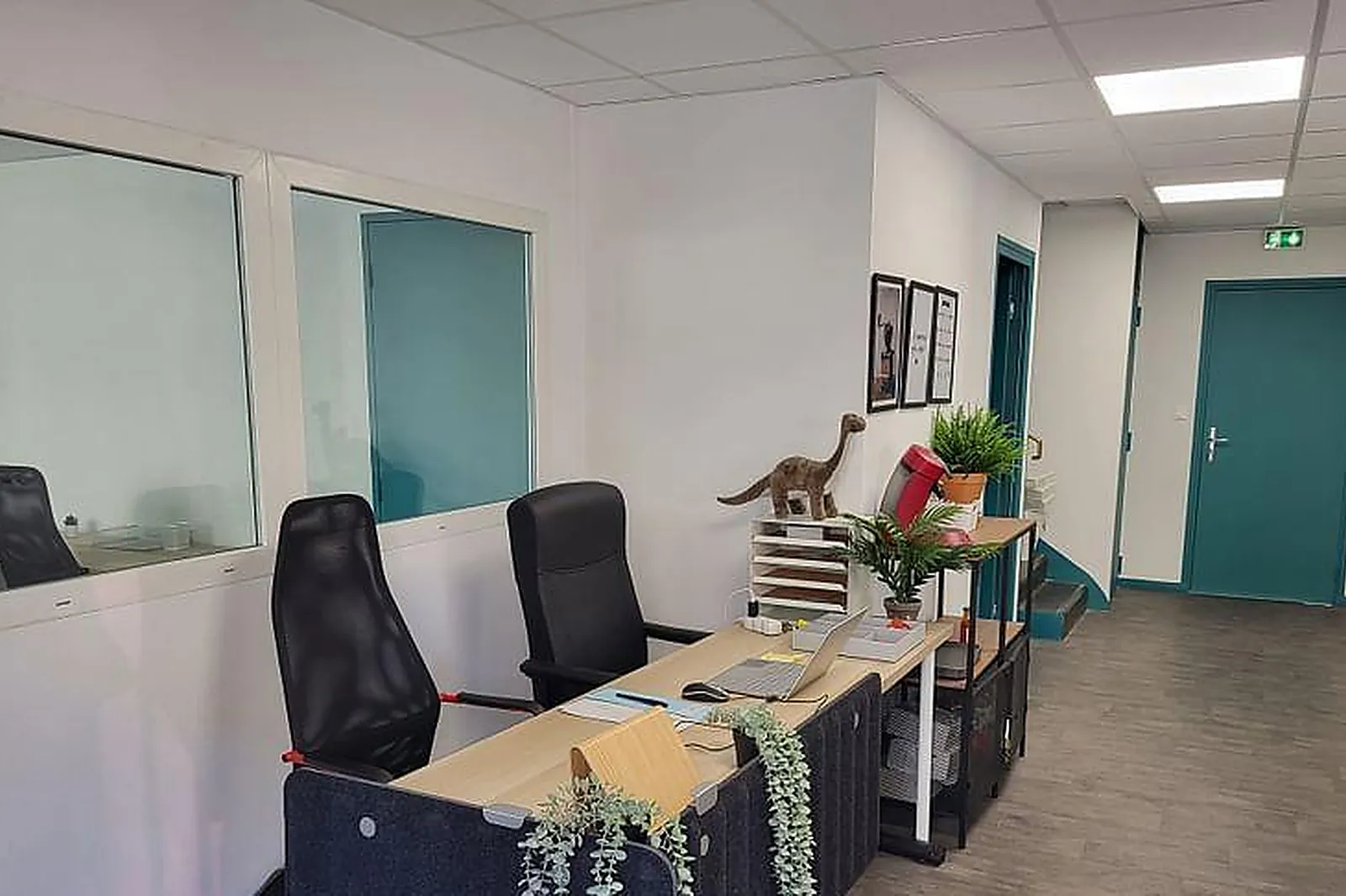 Lieux événementiels, OPE FORMATION