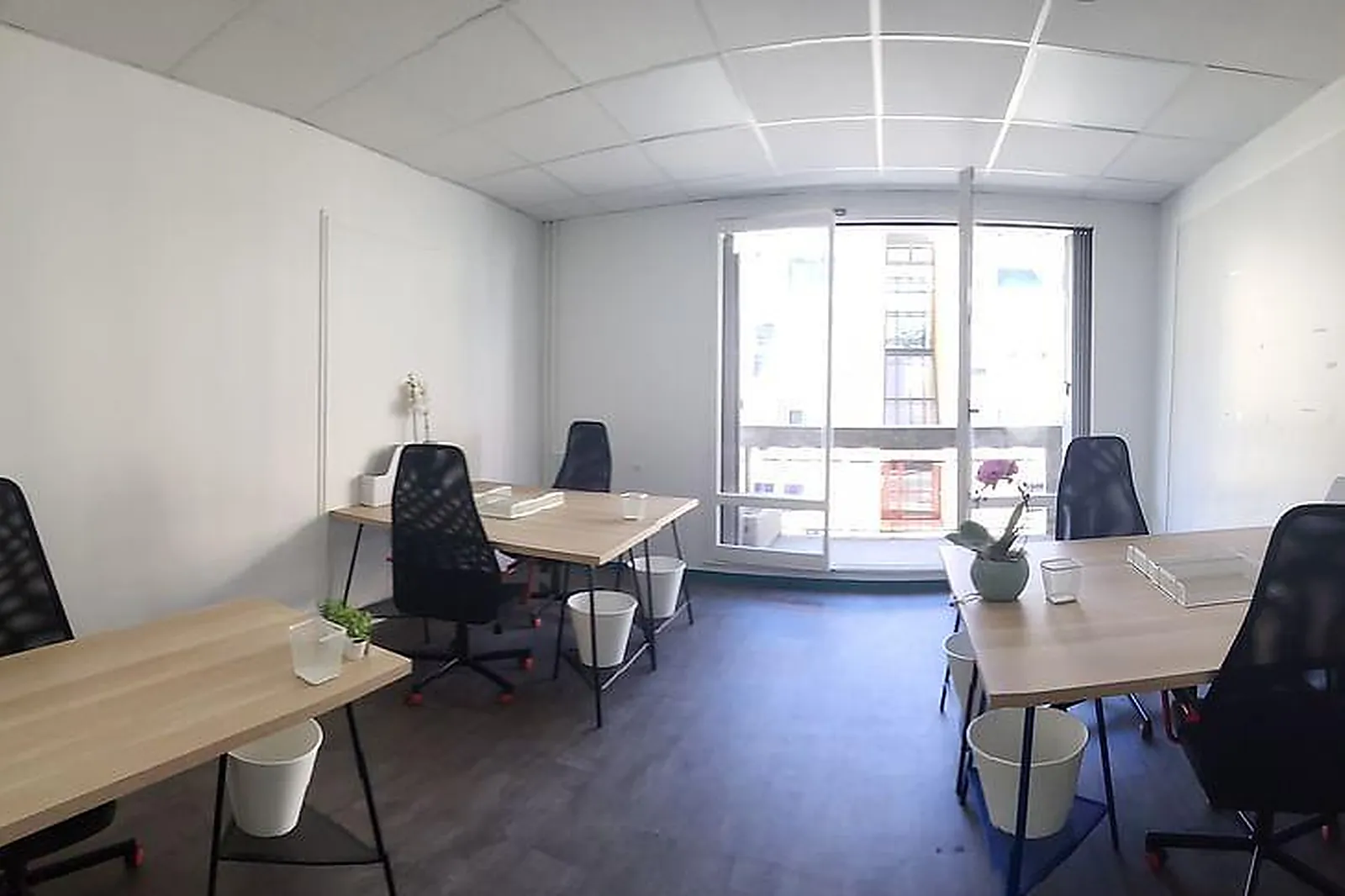 Lieux événementiels, OPE FORMATION