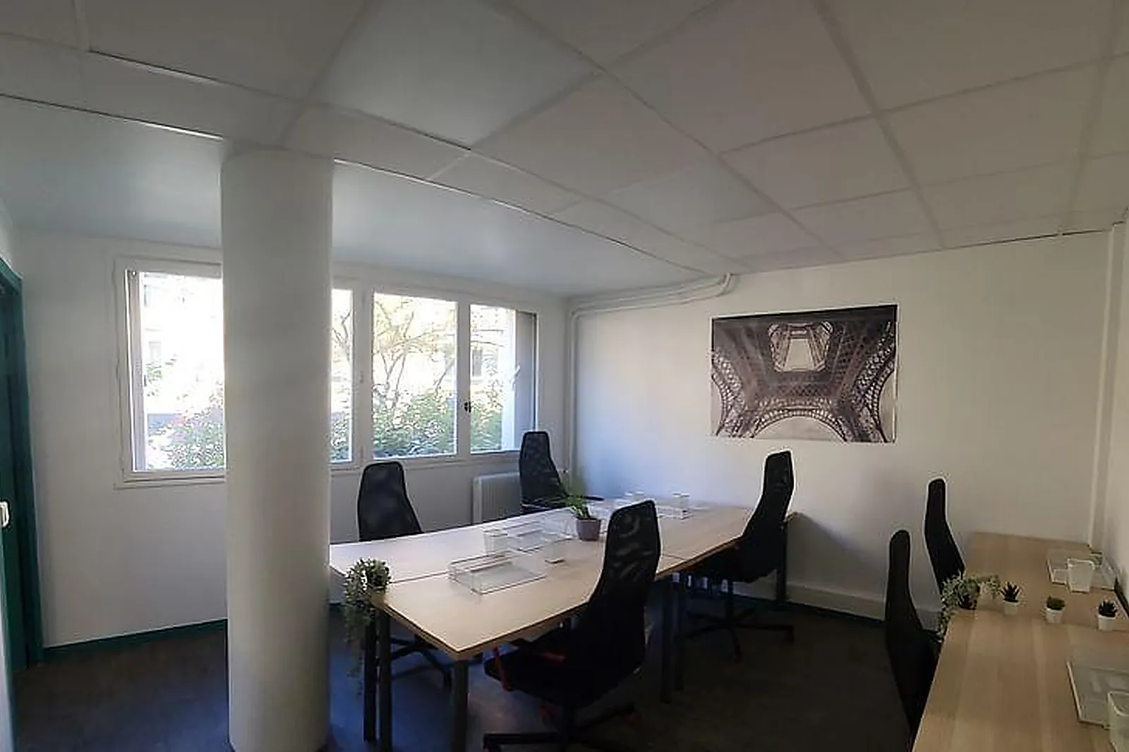 Lieux événementiels, OPE FORMATION