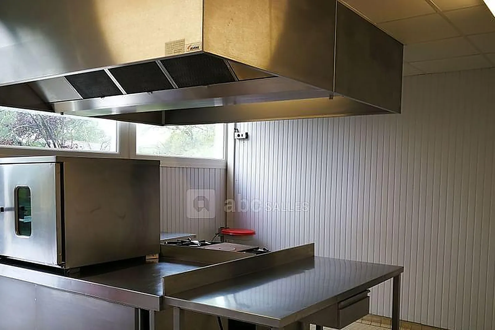 Lieux événementiels, MAISON SUMIANE