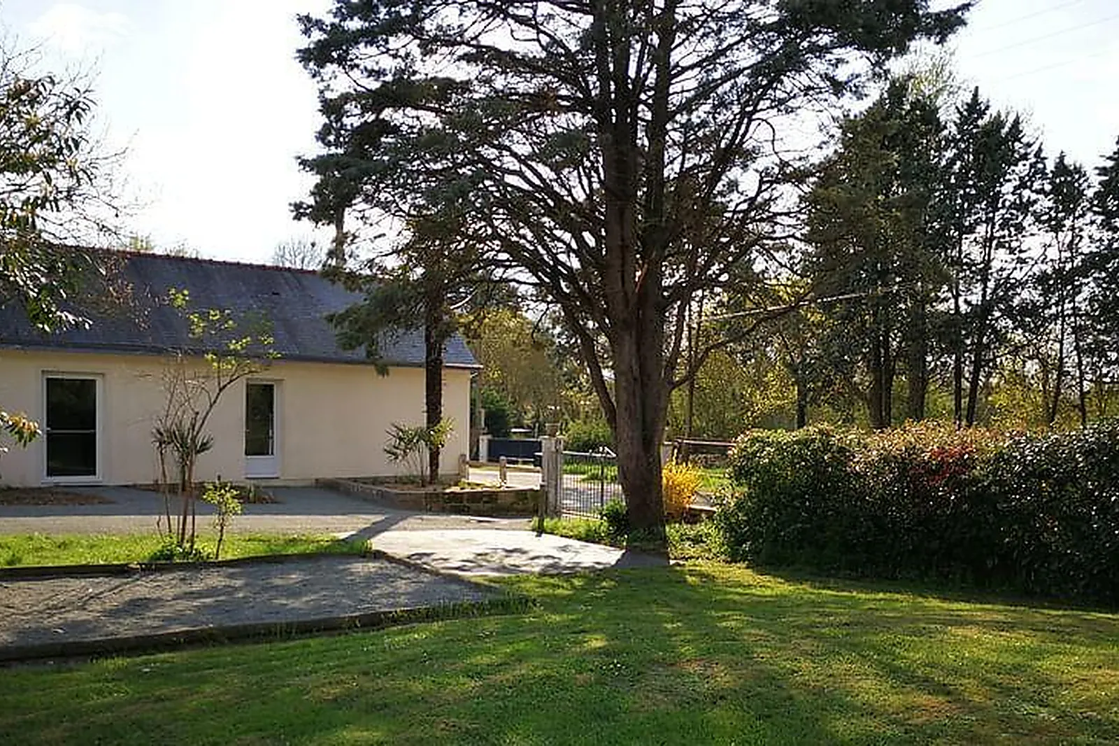 Lieux événementiels, MAISON SUMIANE